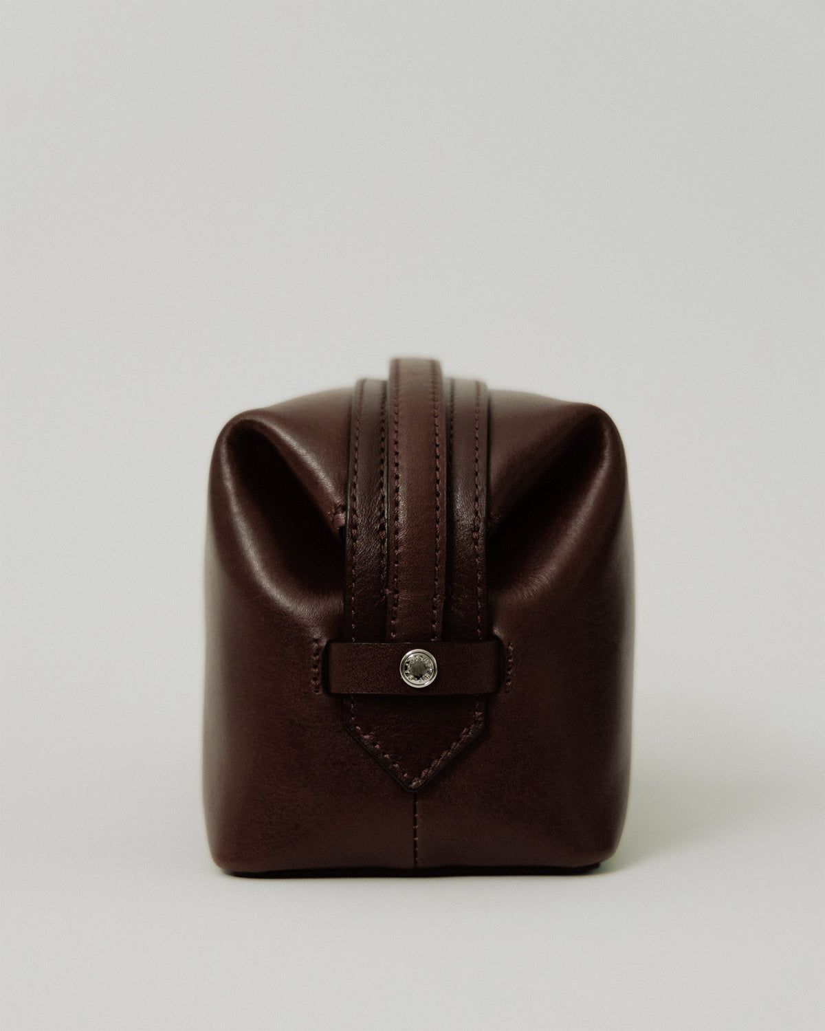 SAC PATTE MINI BROWN