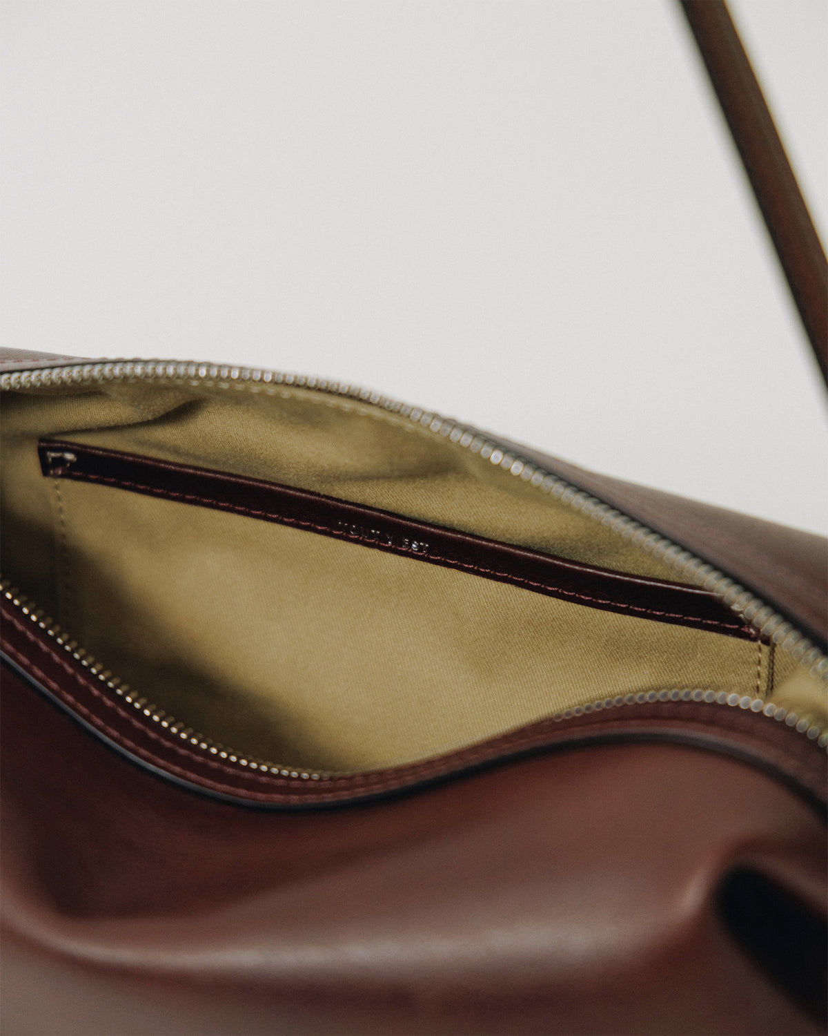 SAC PATTE MINI BROWN