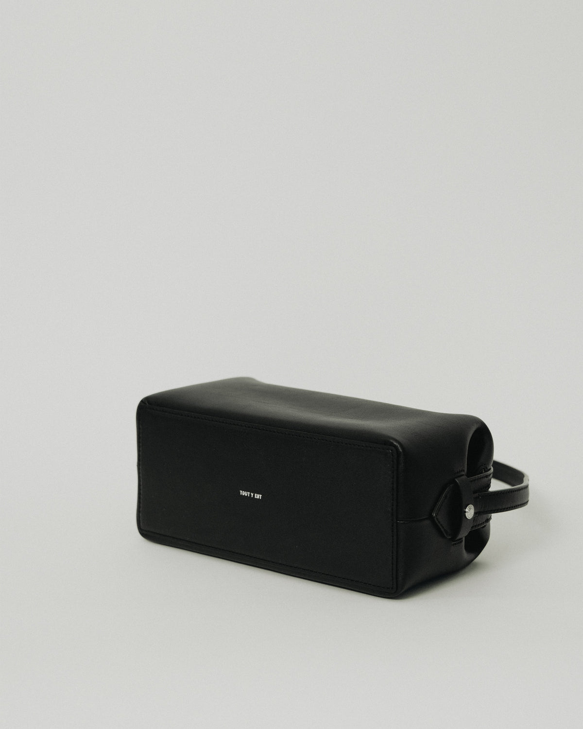 SAC PATTE MINI BLACK