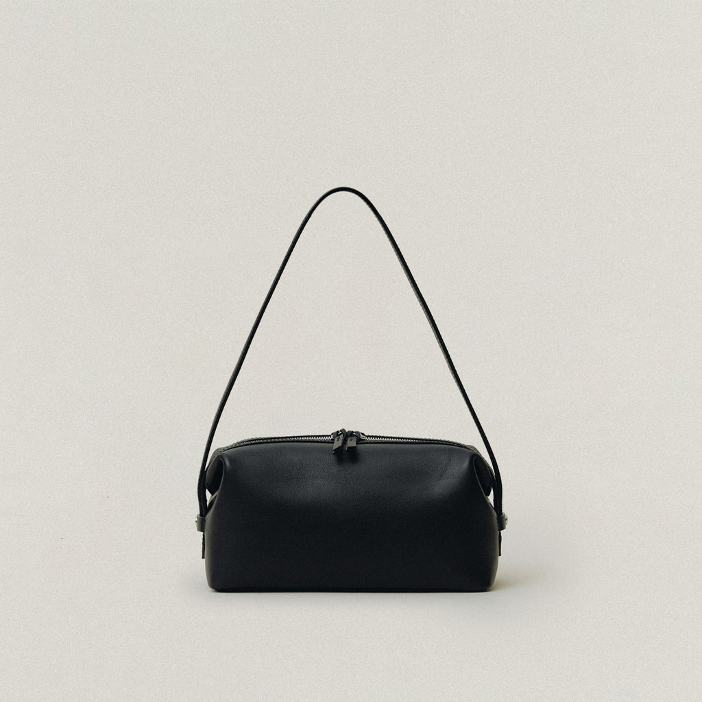 SAC PATTE MINI BLACK