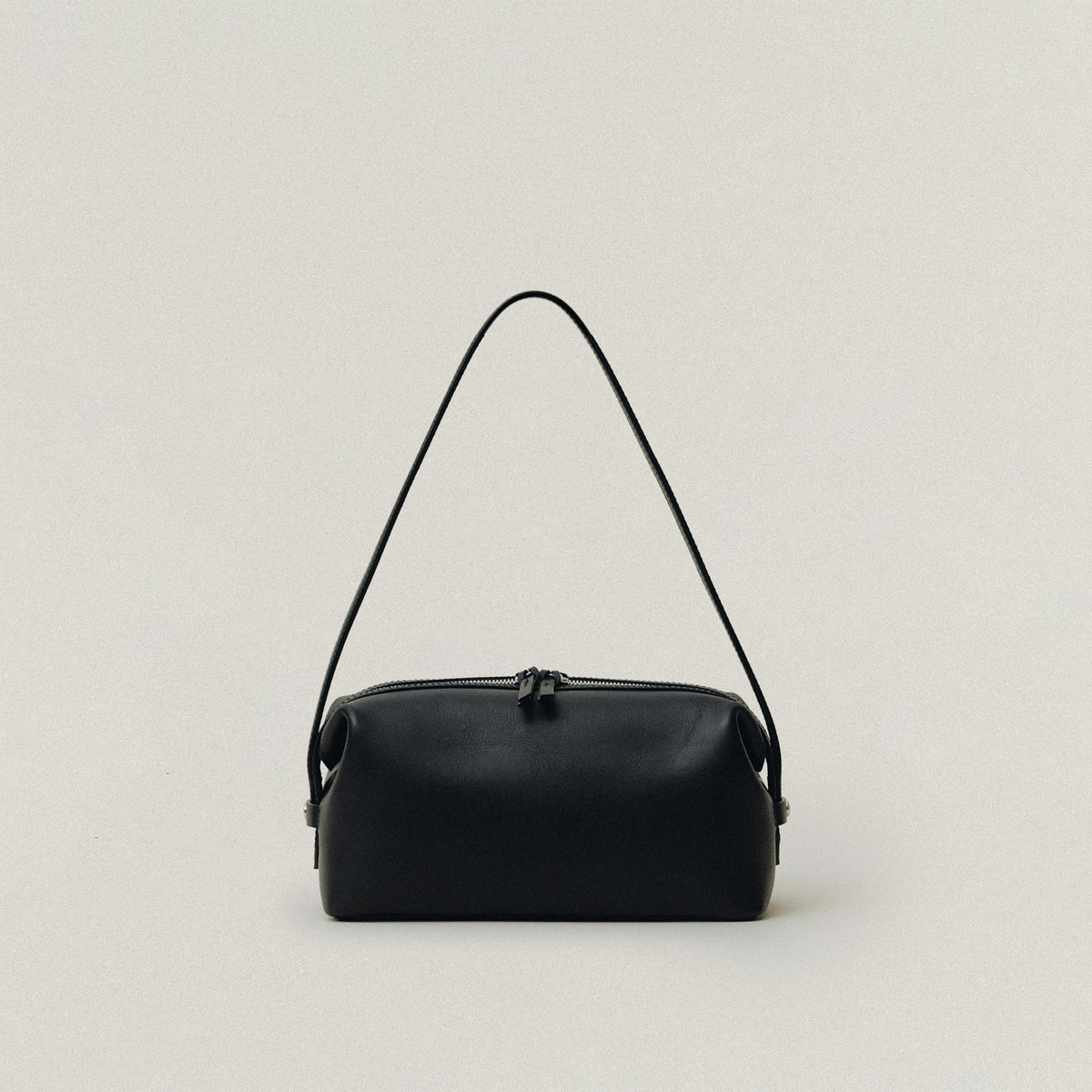 SAC PATTE MINI BLACK