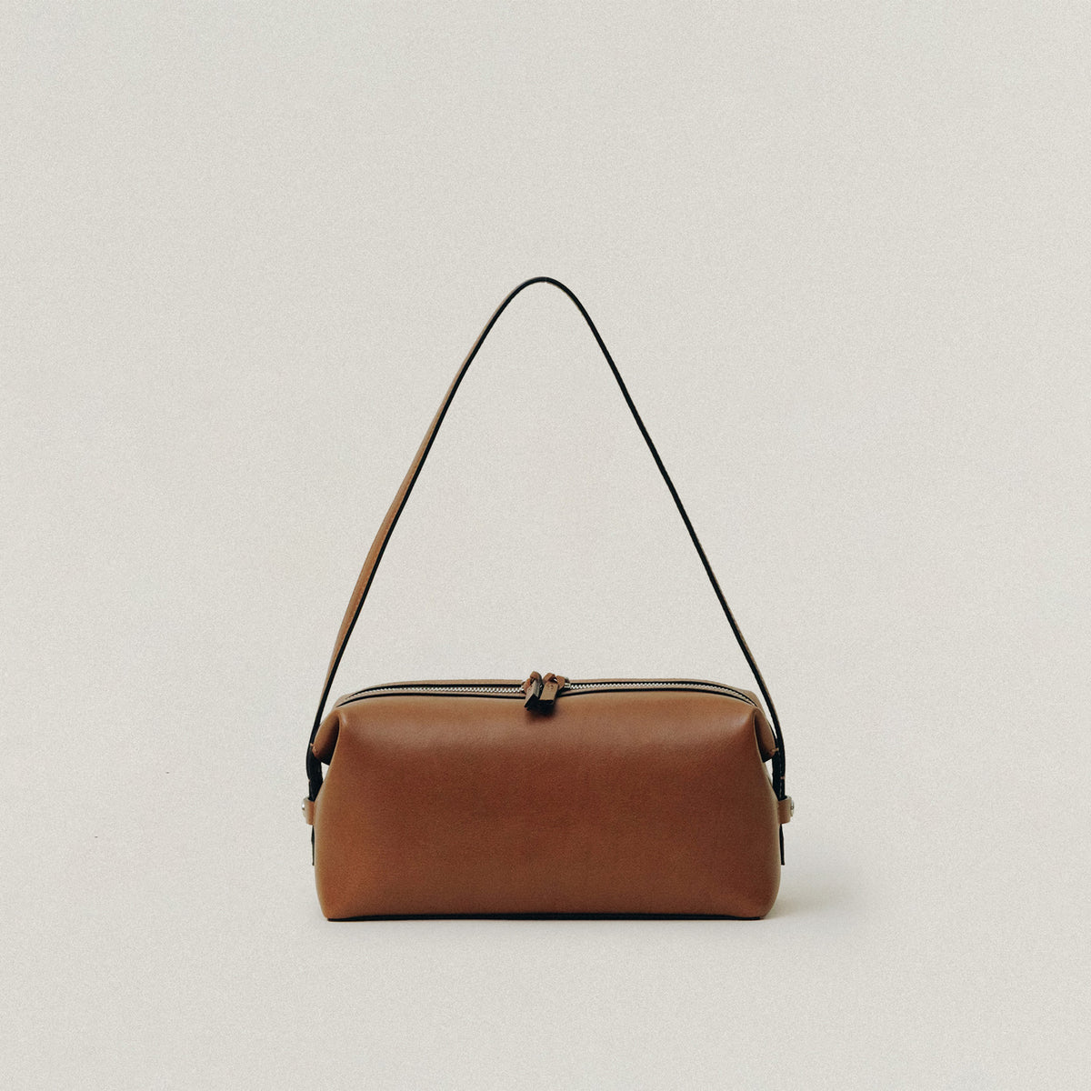 SAC PATTE MINI CAMEL