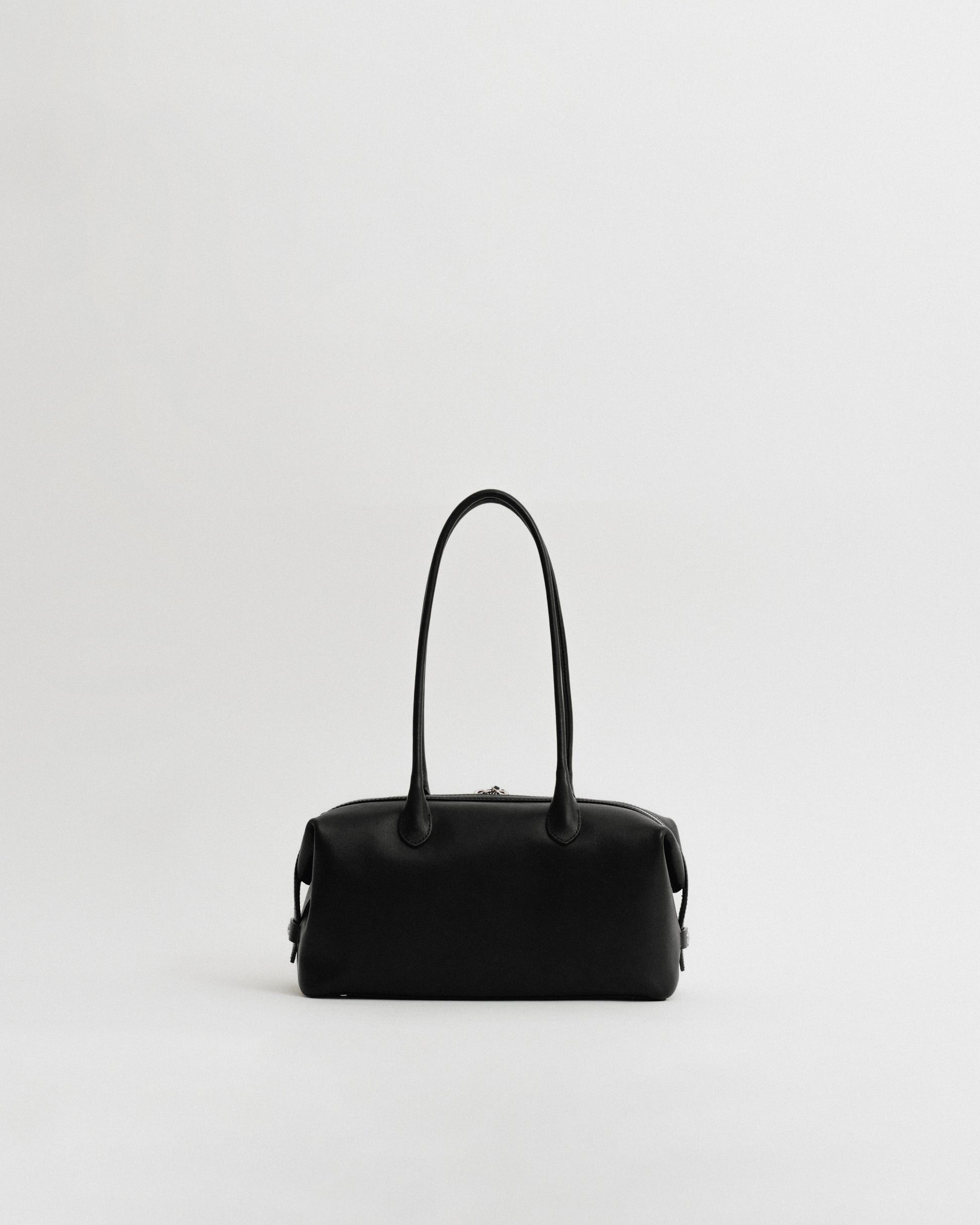 SAC PATTE SMALL BLACK