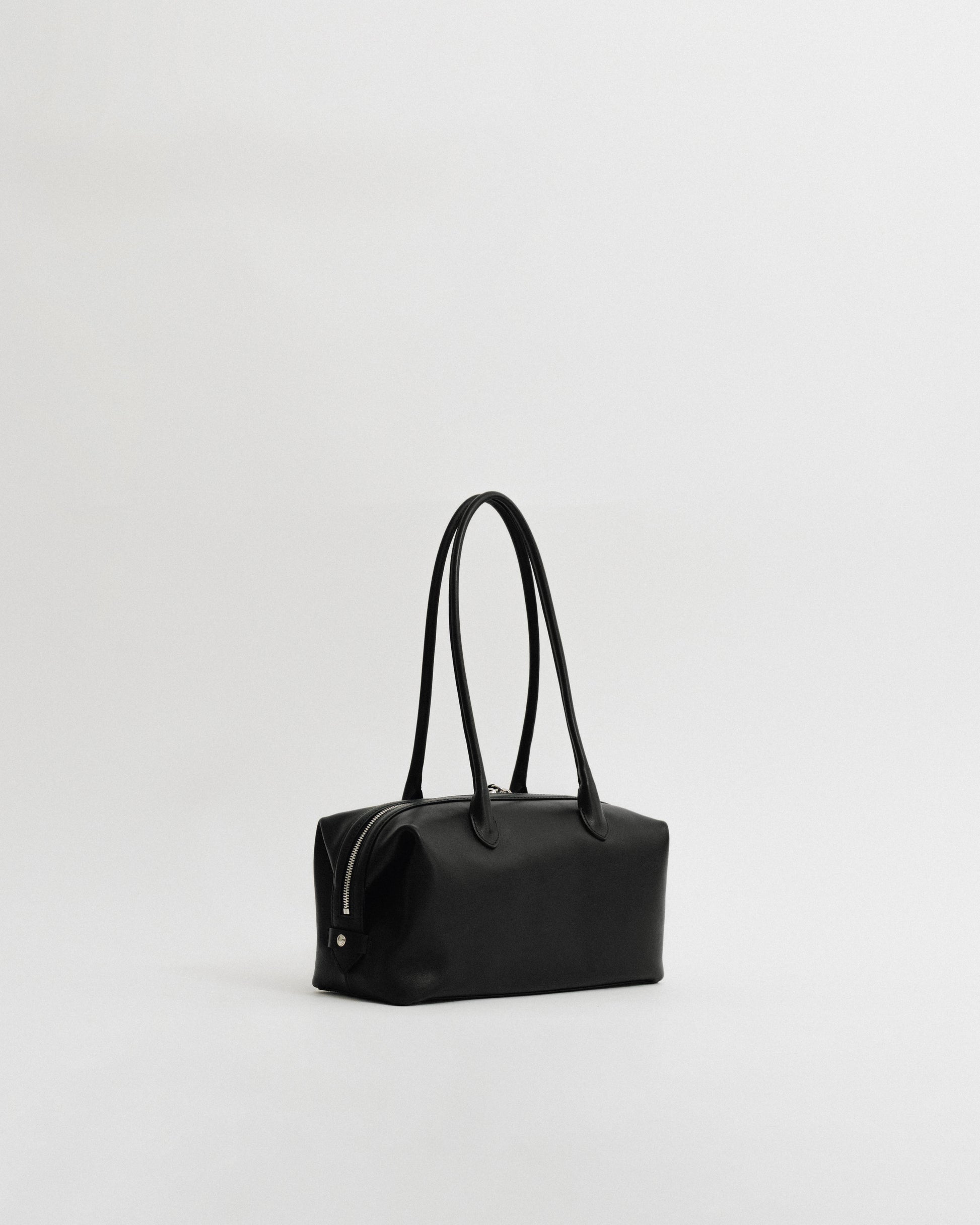 SAC PATTE SMALL BLACK