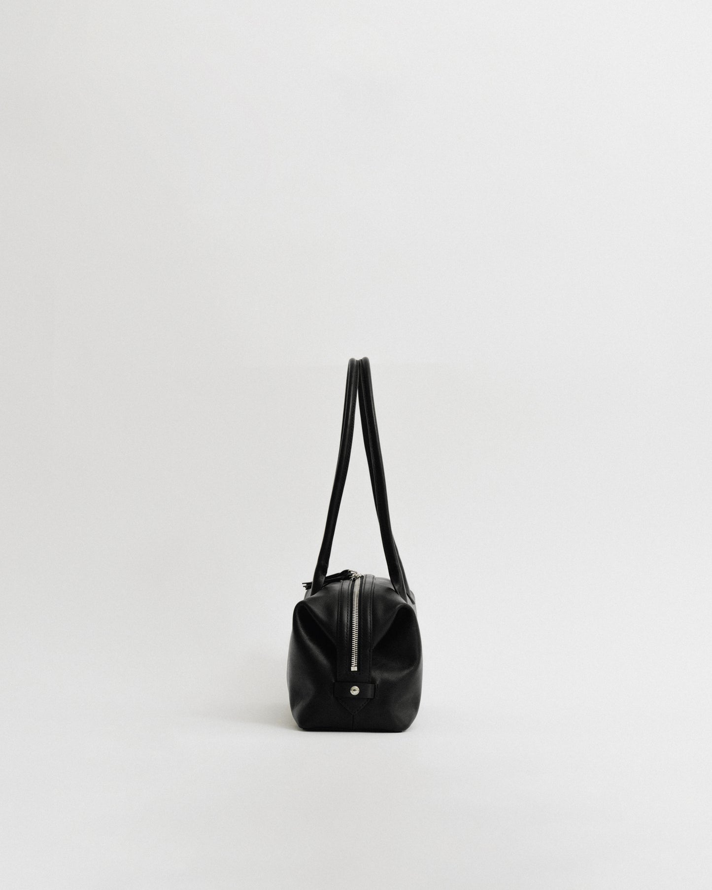 SAC PATTE SMALL BLACK