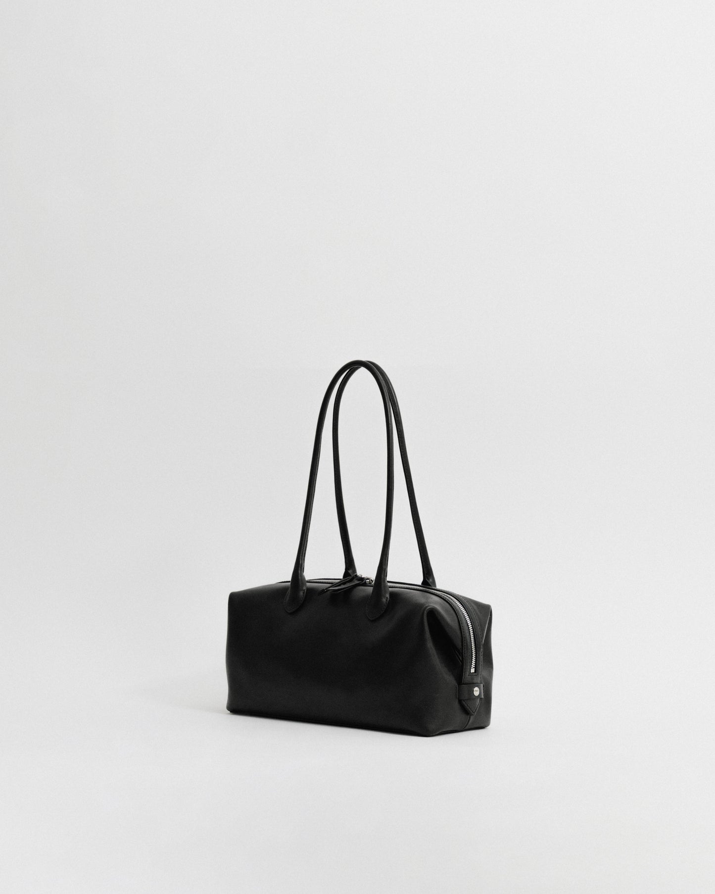 SAC PATTE SMALL BLACK