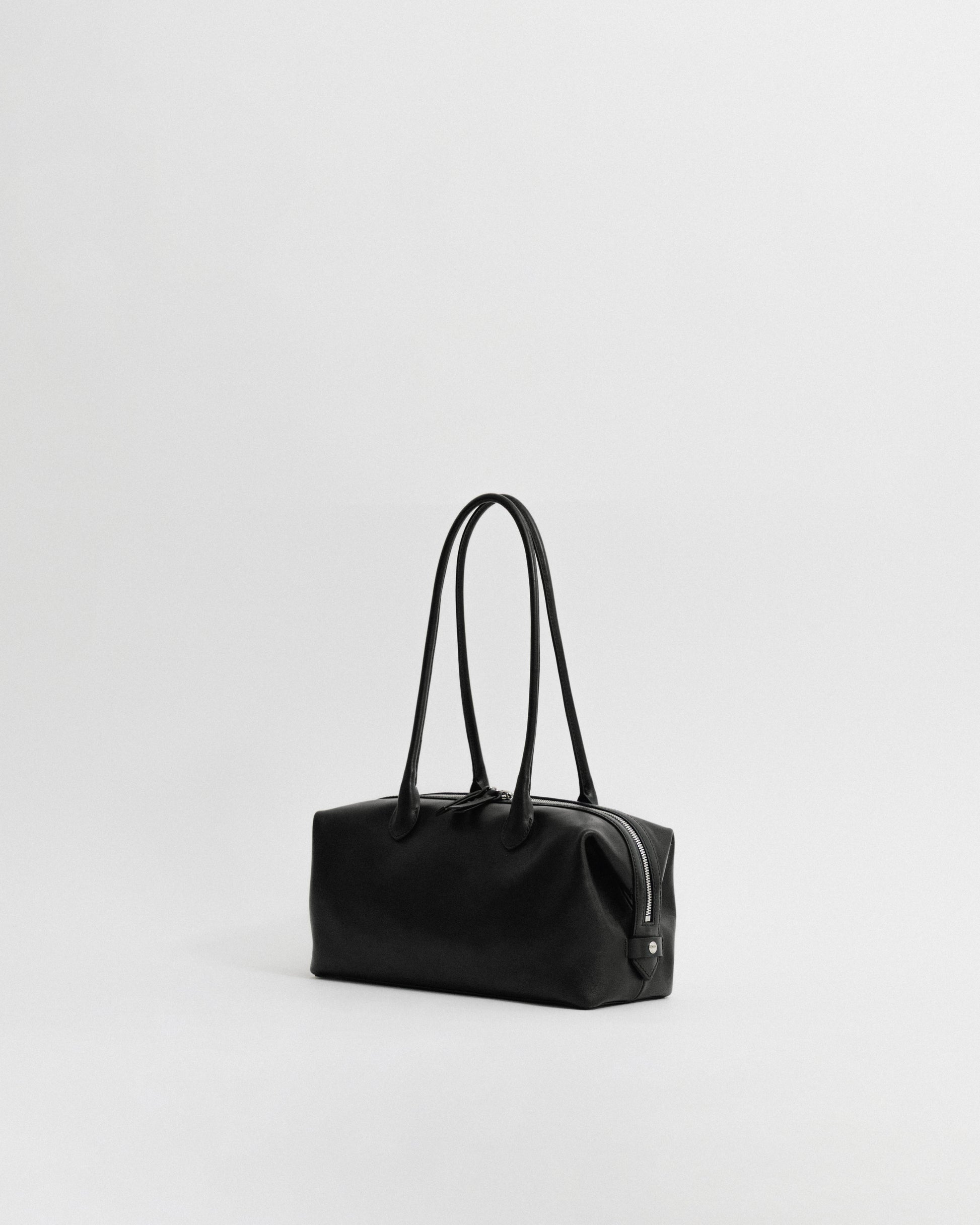 SAC PATTE SMALL BLACK