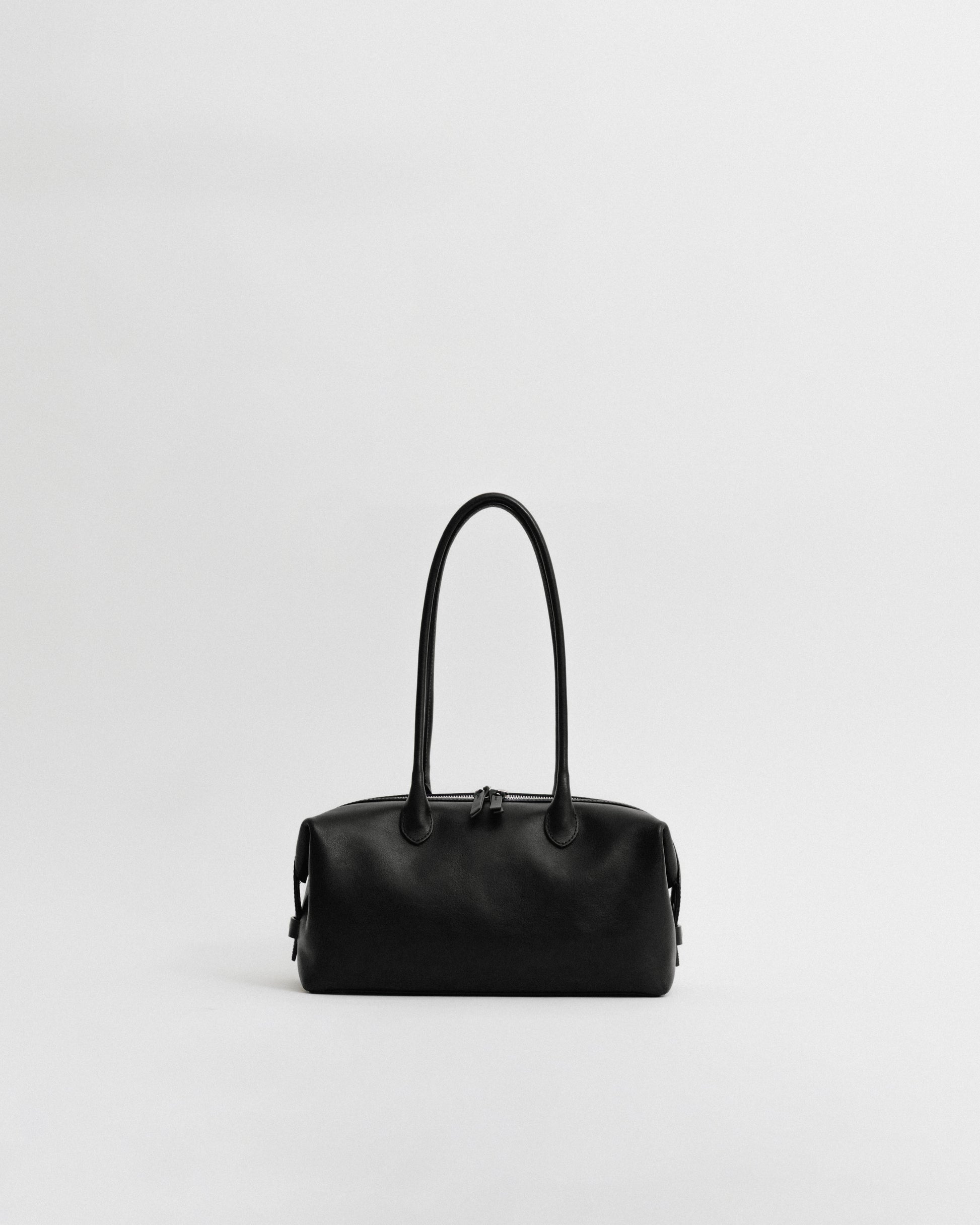 SAC PATTE SMALL BLACK