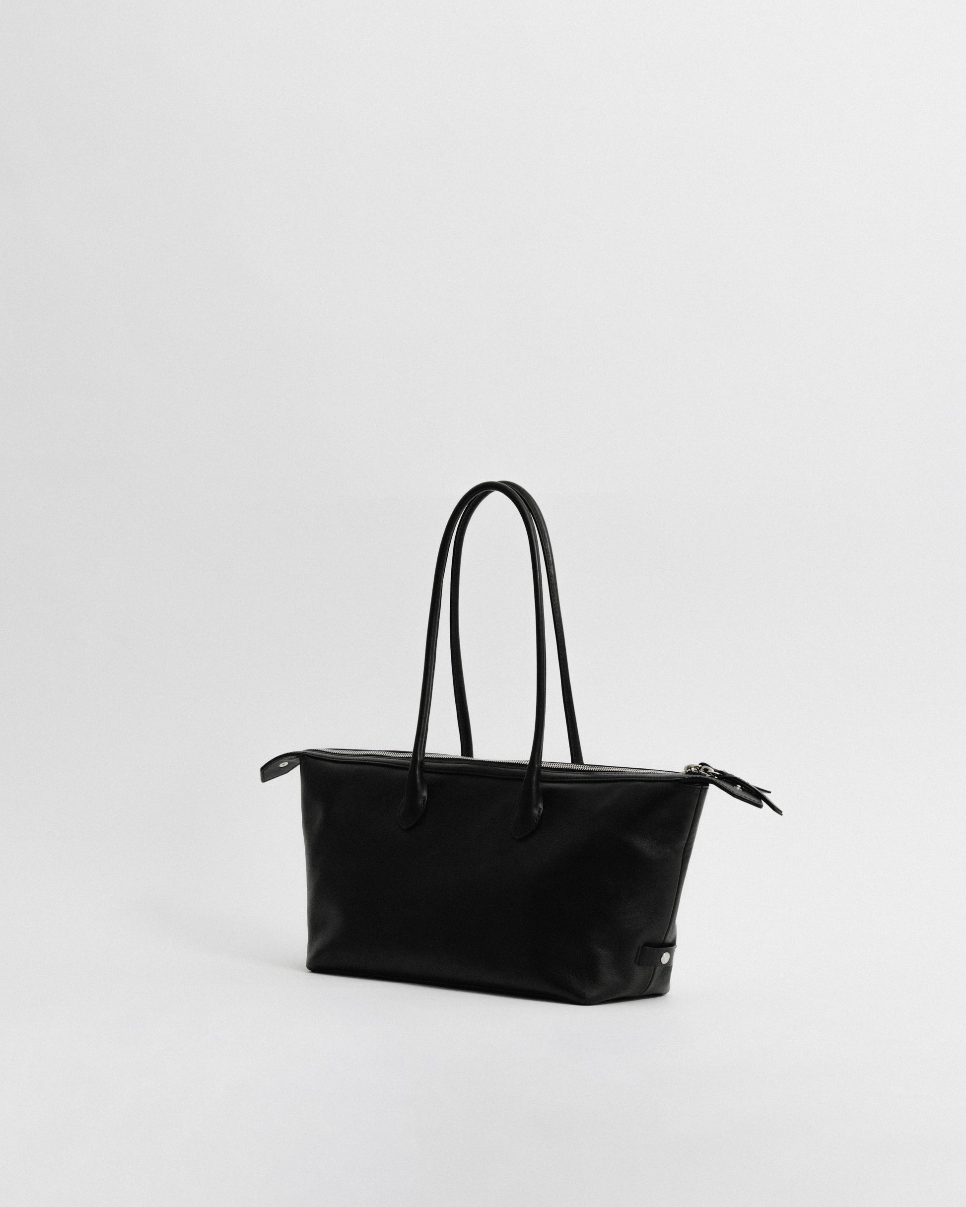 SAC PATTE SMALL BLACK