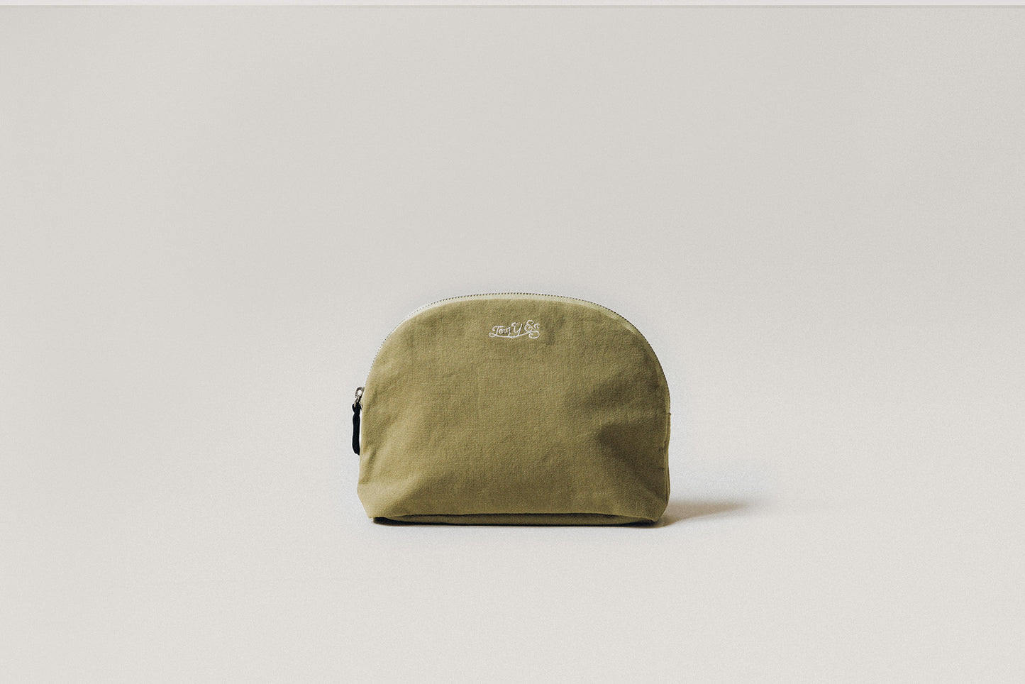 POCHETTE SABOT KHAKI