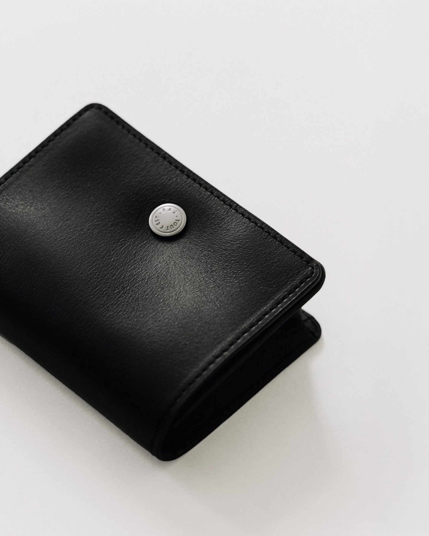 POCHETTE CLÉS CARRÉE BLACK