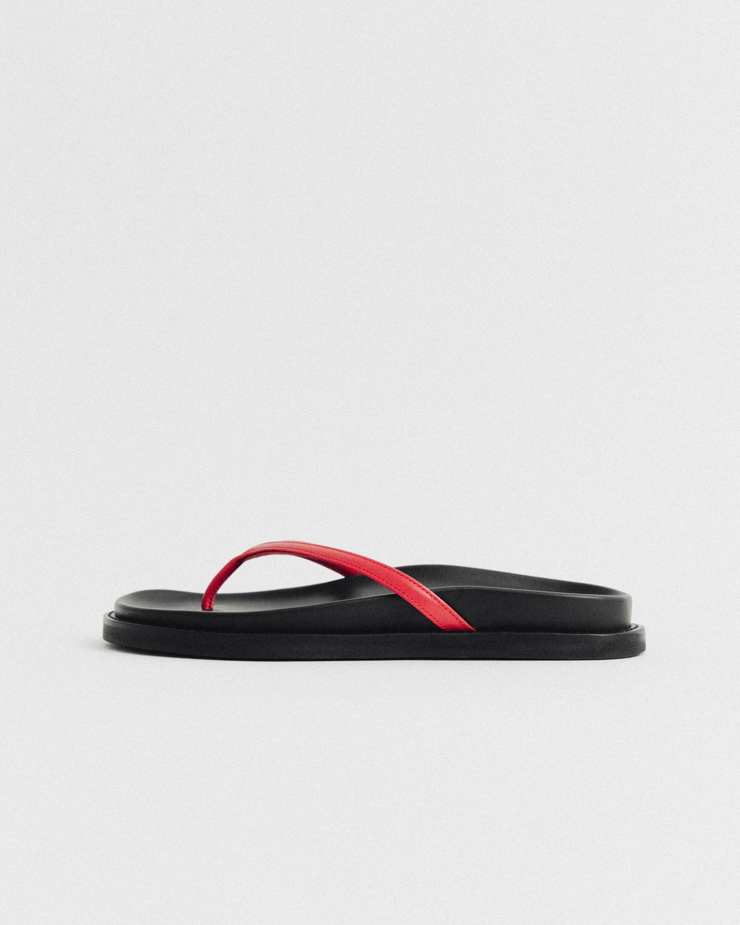 FLIP FLOP MAËL RED