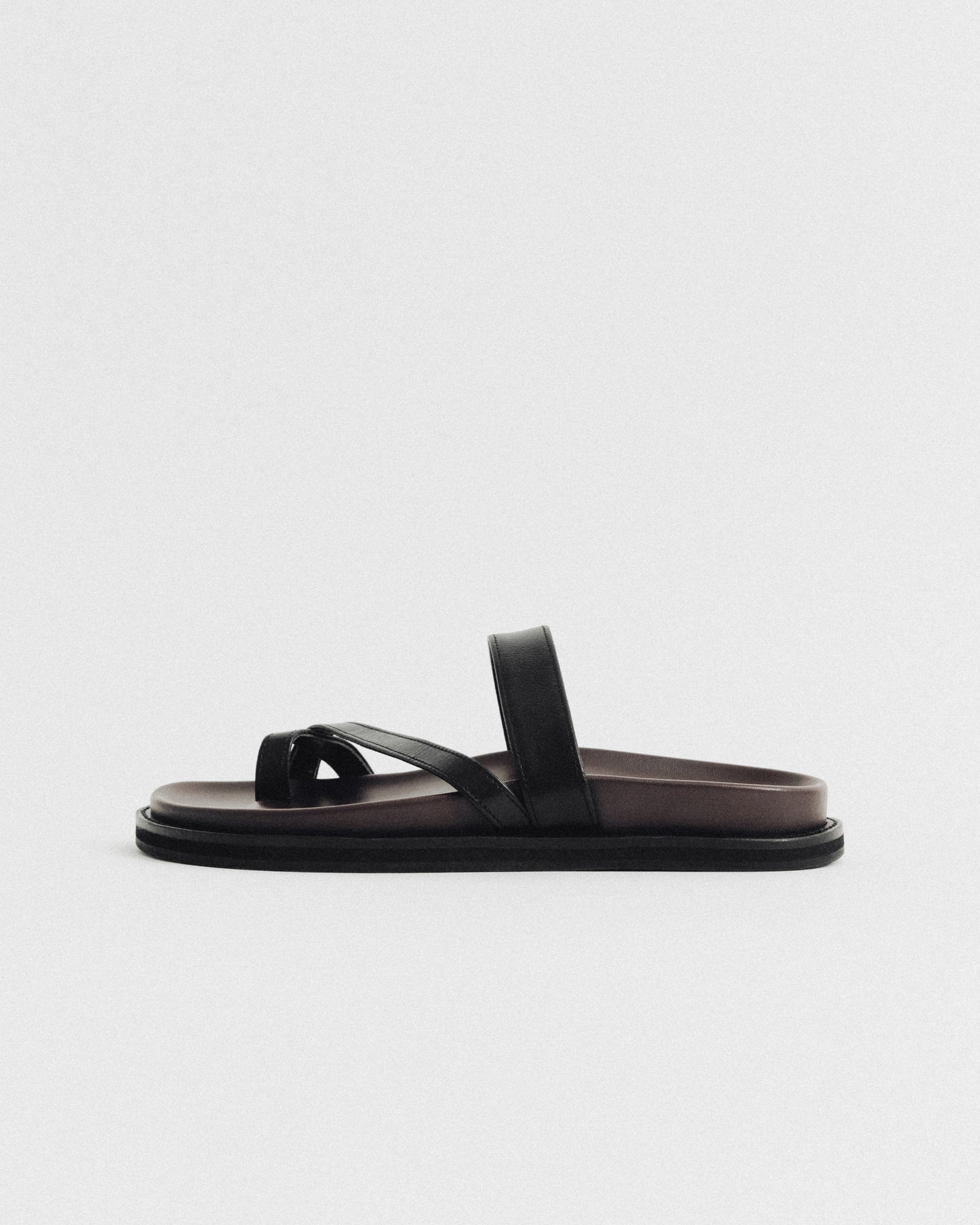SANDALE MALO BLACK