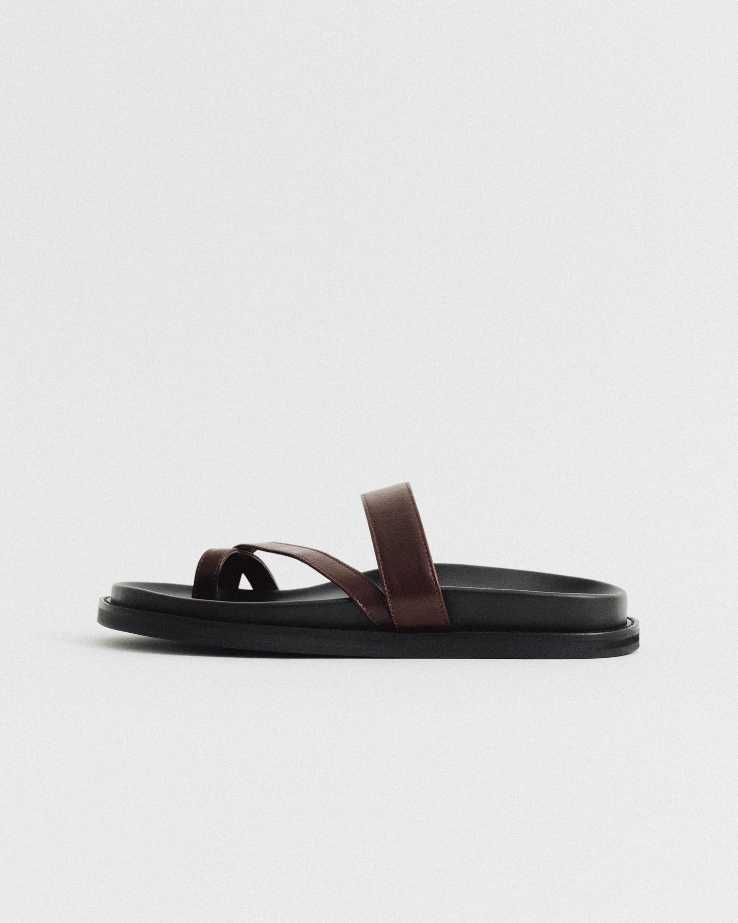 SANDALE MALO BROWN