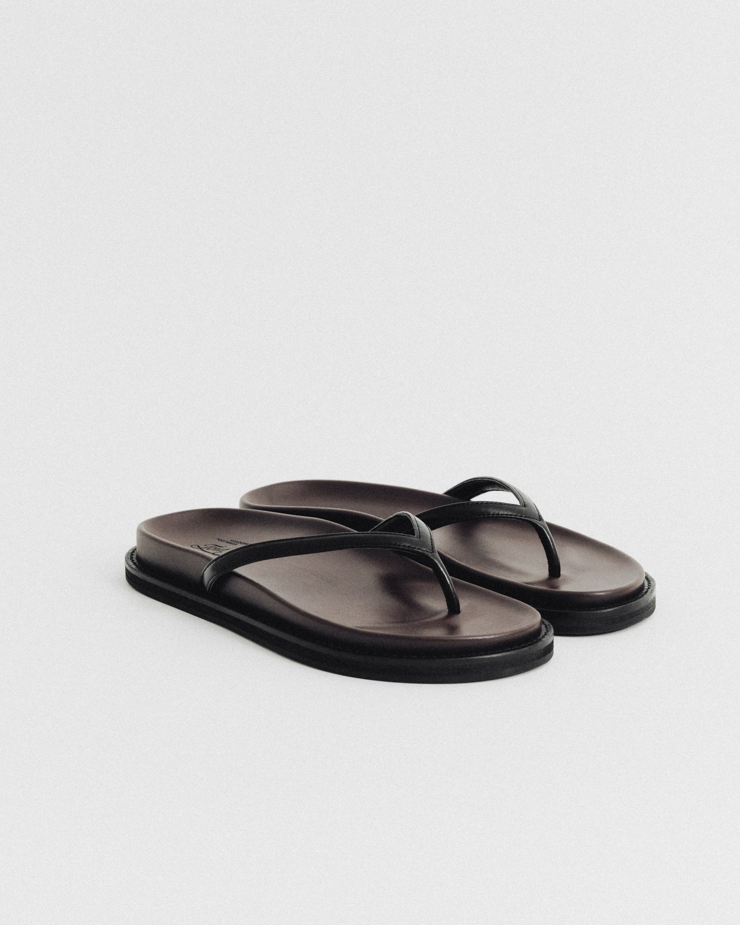 FLIP FLOP MAËL BLACK