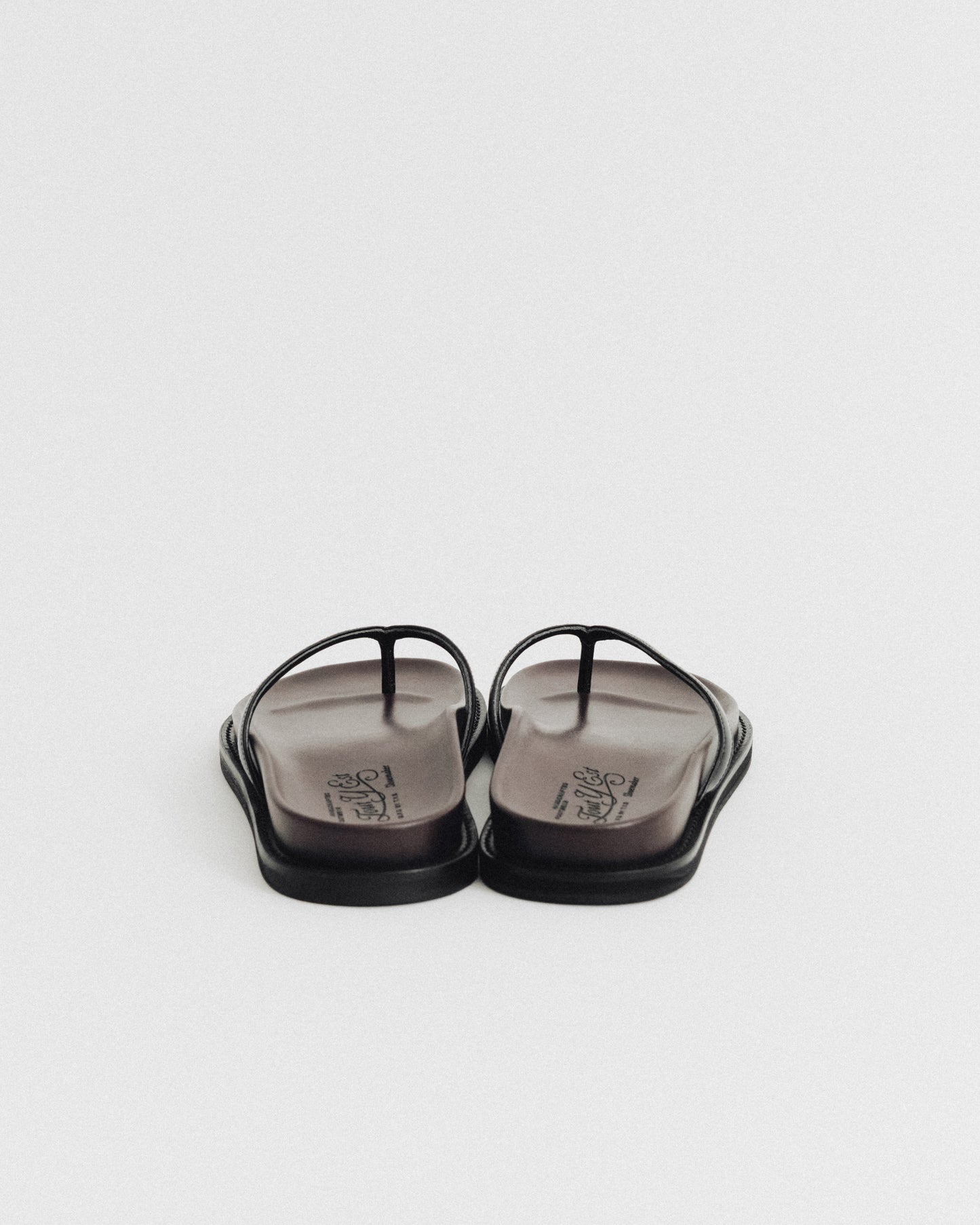 FLIP FLOP MAËL BLACK