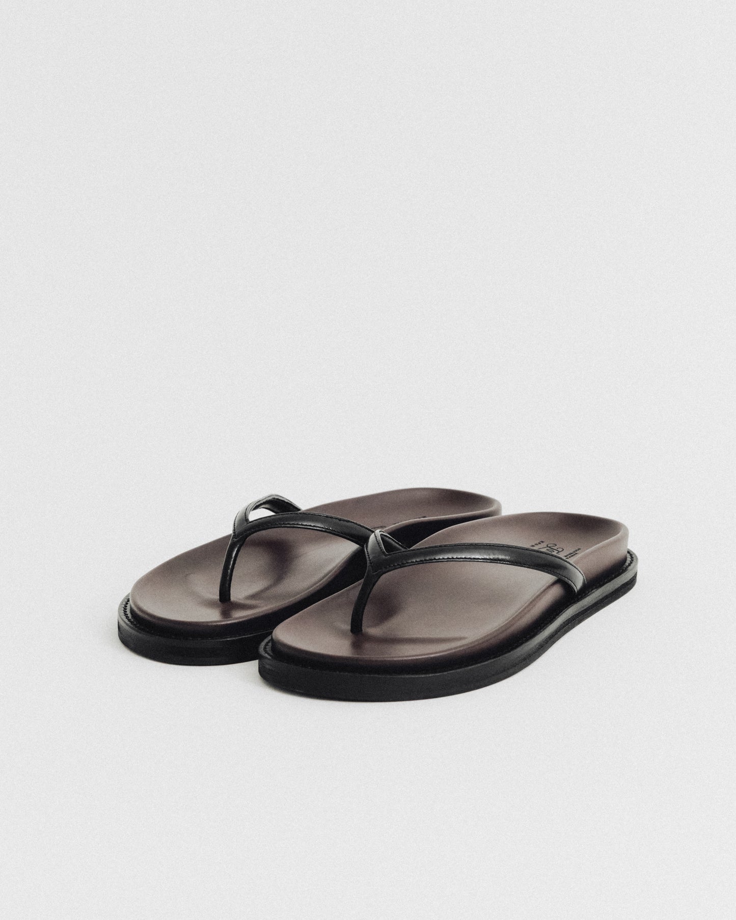 FLIP FLOP MAËL BLACK