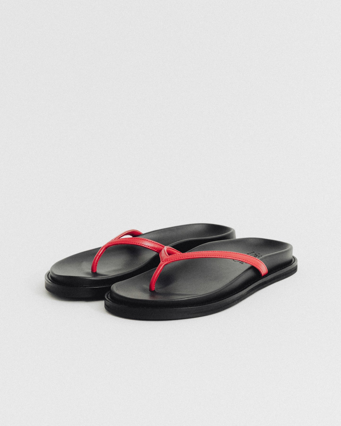 FLIP FLOP MAËL RED