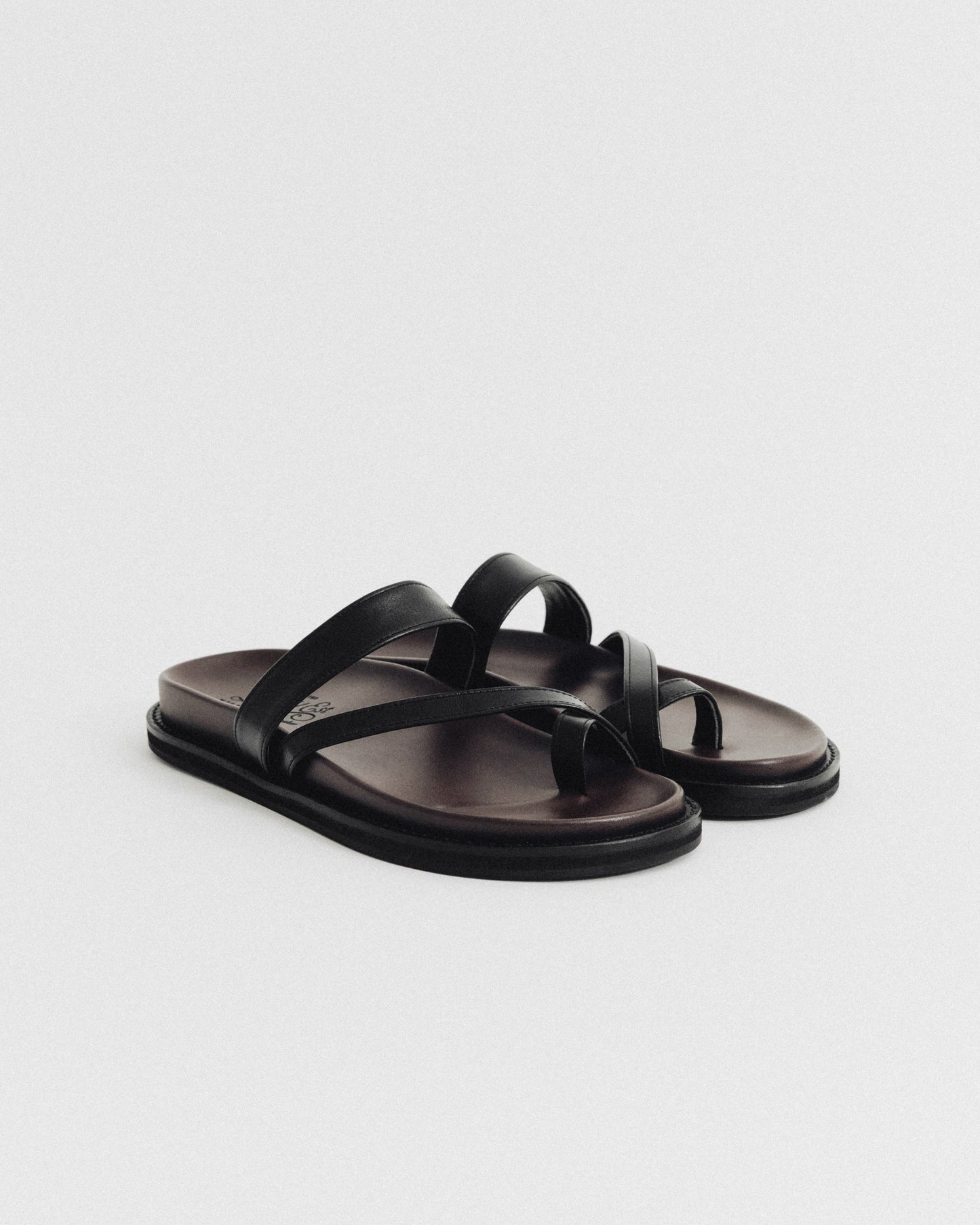 SANDALE MALO BLACK
