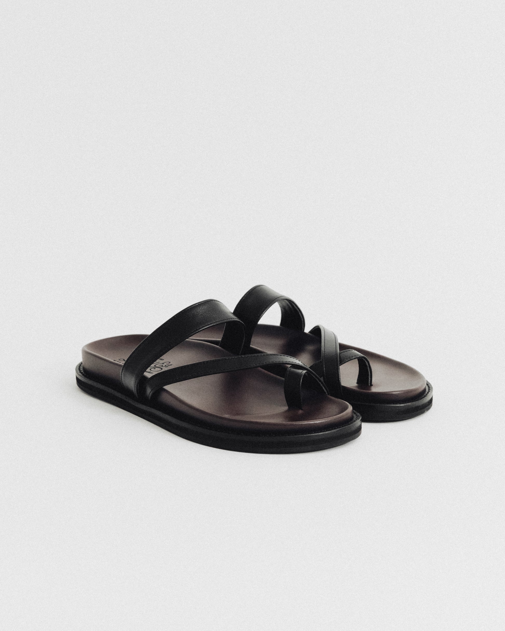 SANDALE MALO BLACK