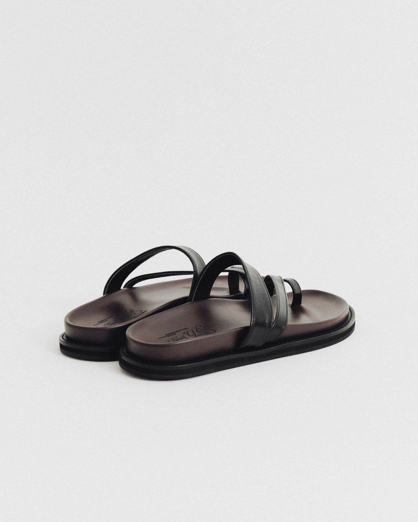 SANDALE MALO BLACK