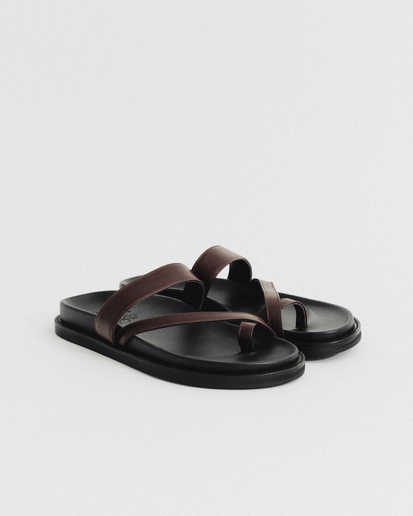 SANDALE MALO BROWN