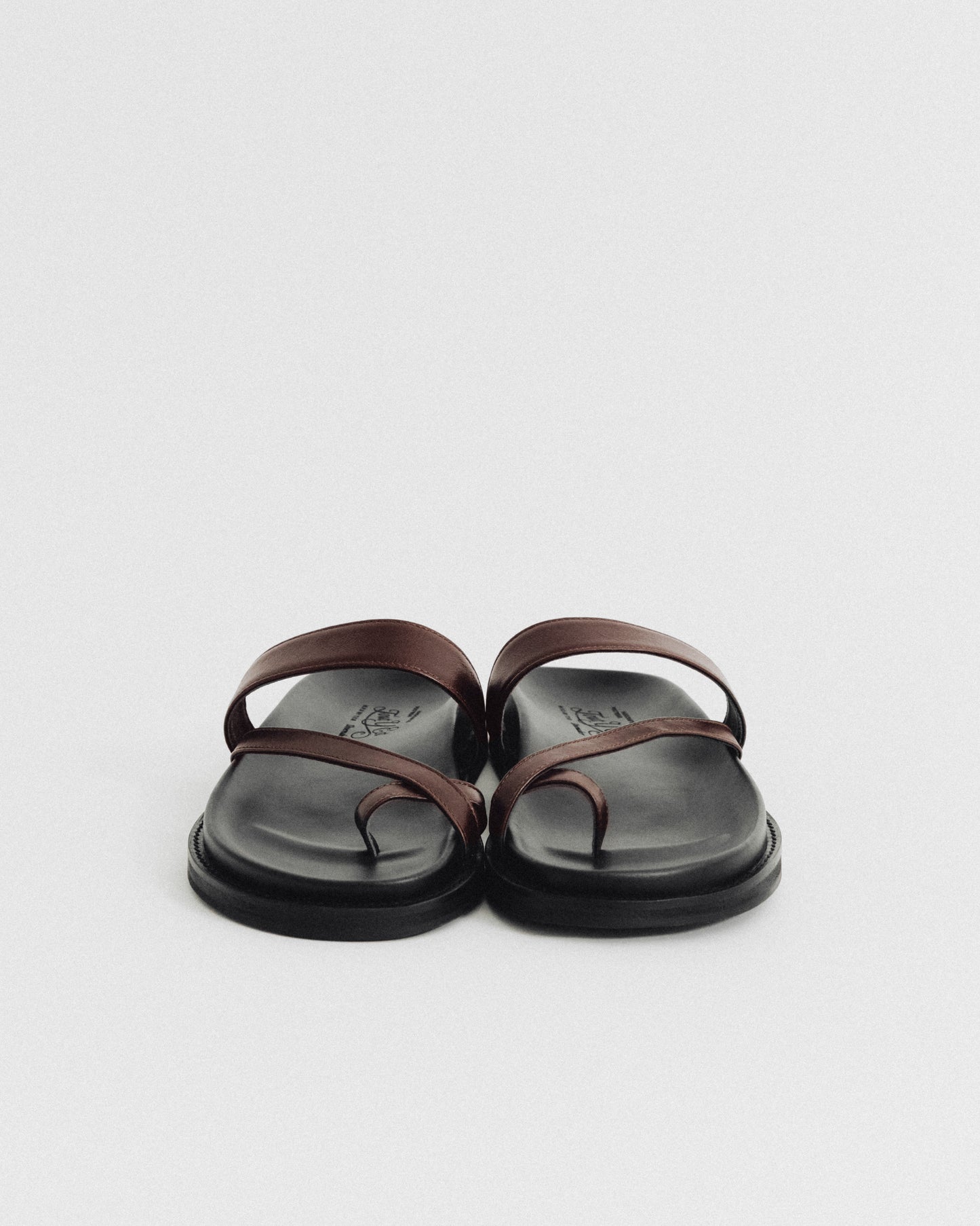 SANDALE MALO BROWN