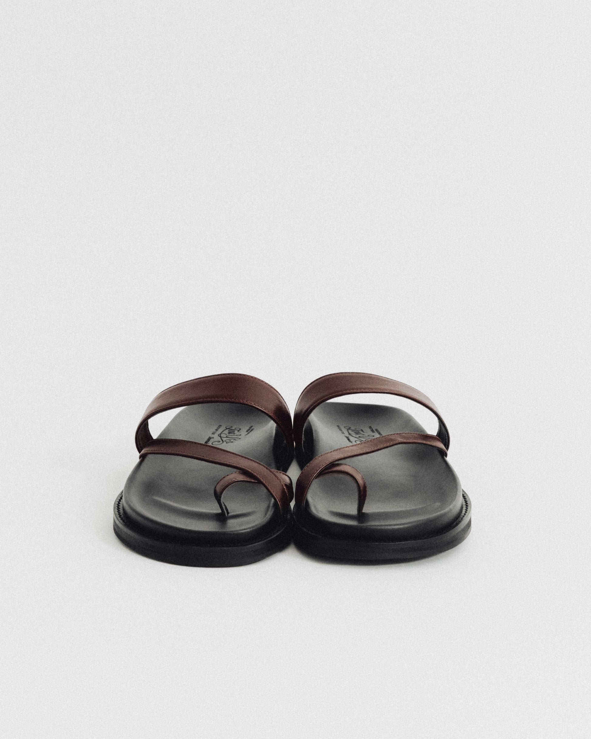 SANDALE MALO BROWN