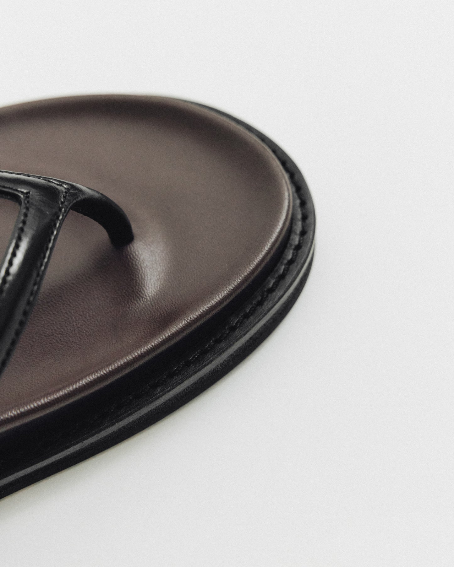 FLIP FLOP MAËL BLACK