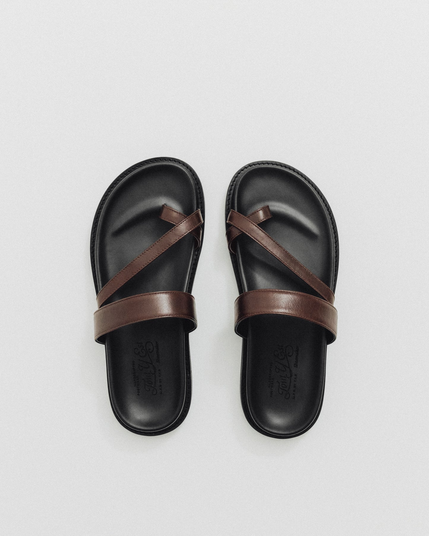 SANDALE MALO BROWN