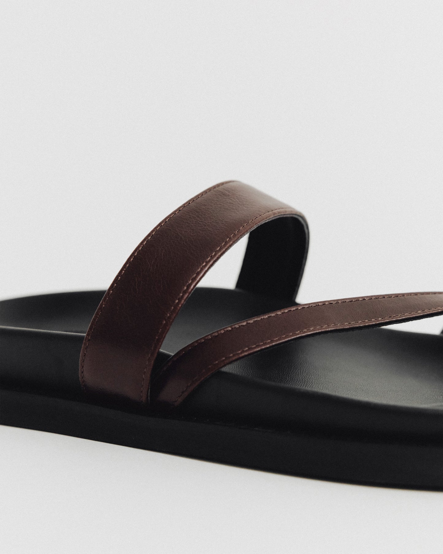SANDALE MALO BROWN