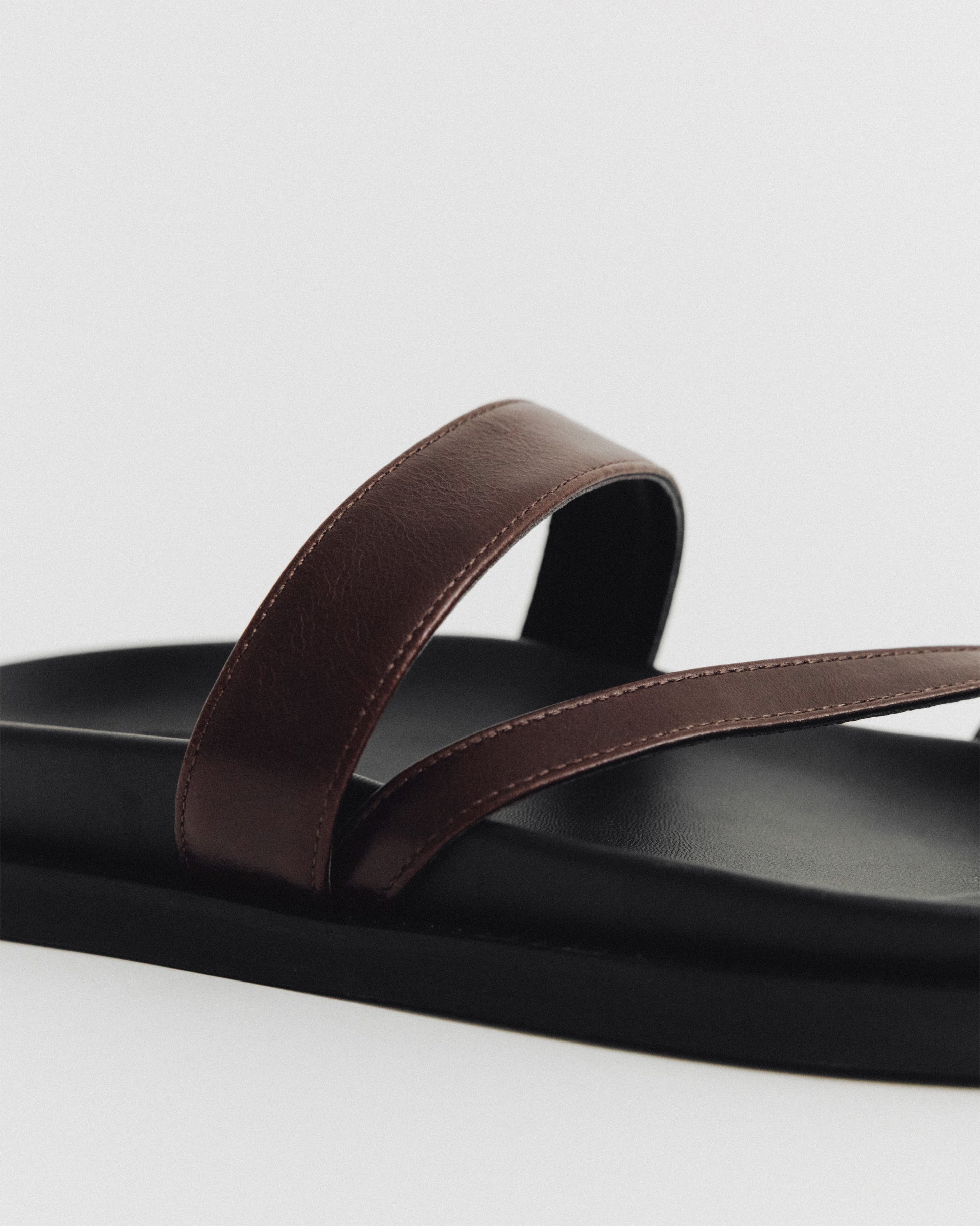 SANDALE MALO BROWN