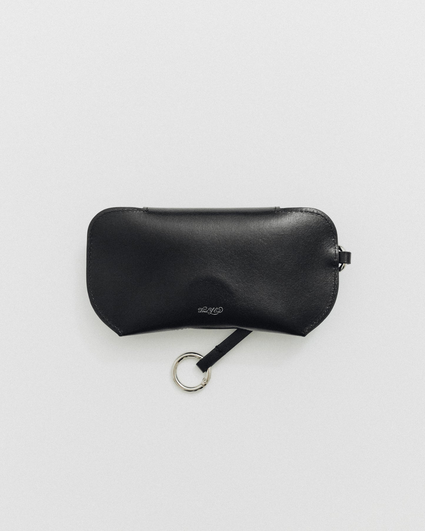 POCHE LUNETTES BLACK