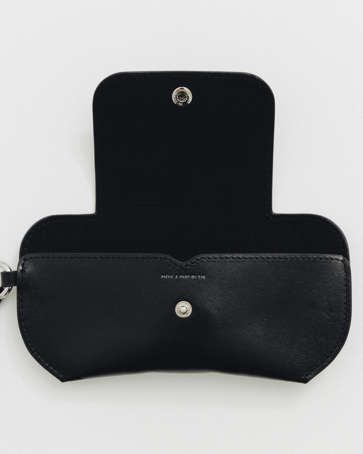 POCHE LUNETTES BLACK