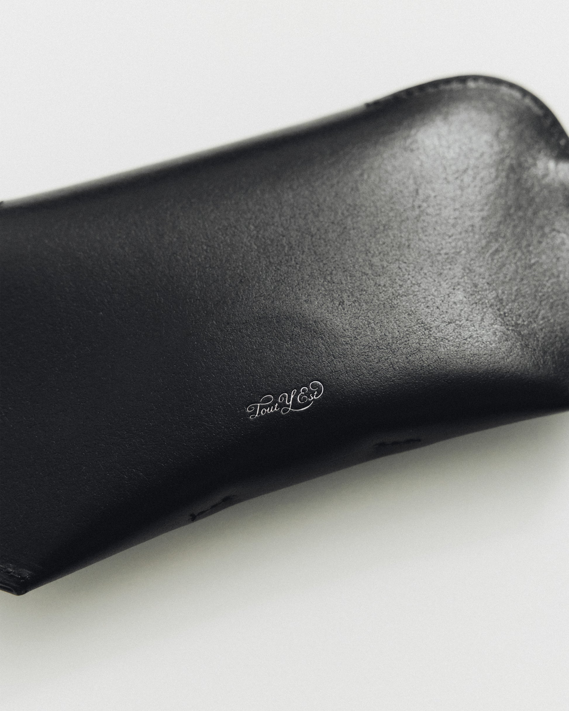 POCHE LUNETTES BLACK