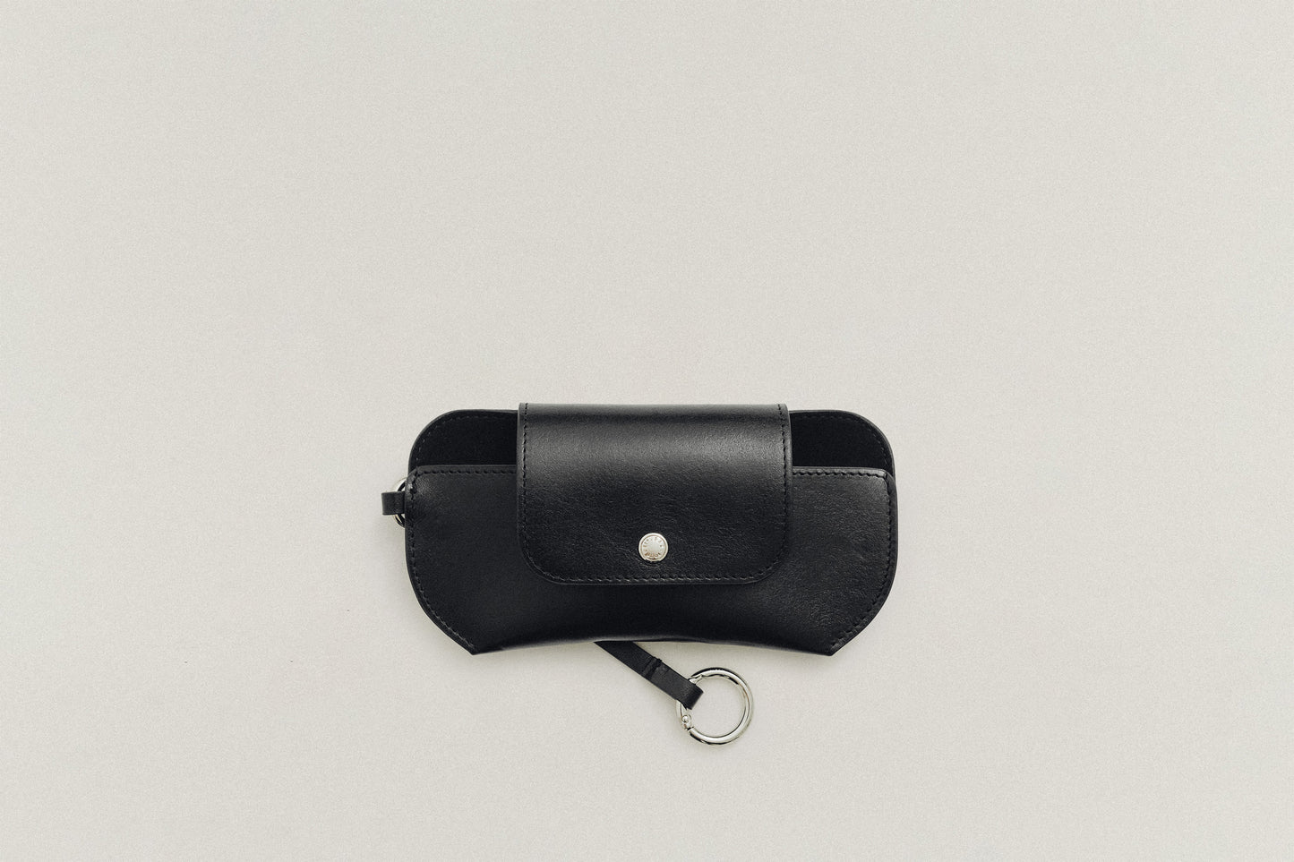 POCHE LUNETTES BLACK