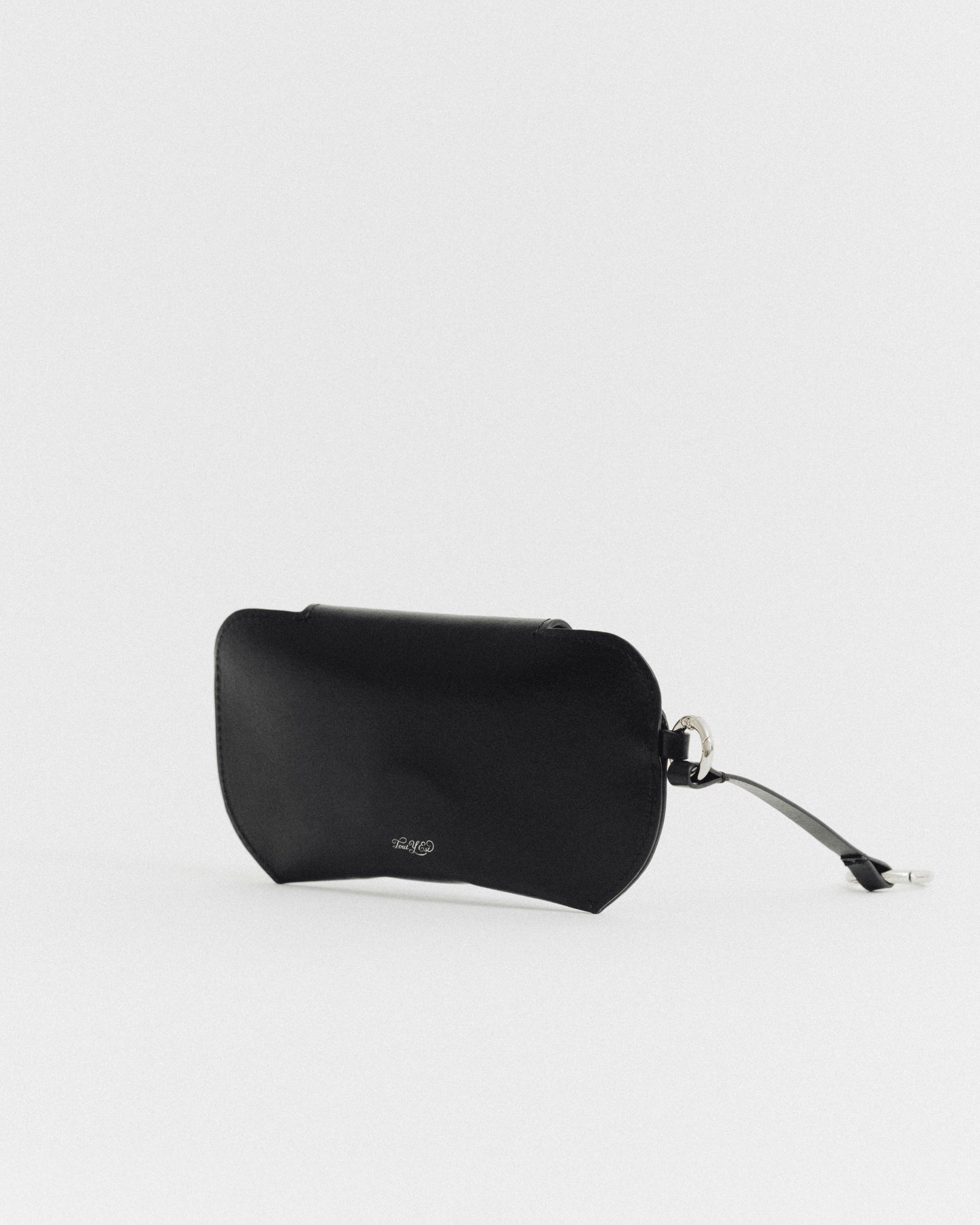 POCHE LUNETTES BLACK