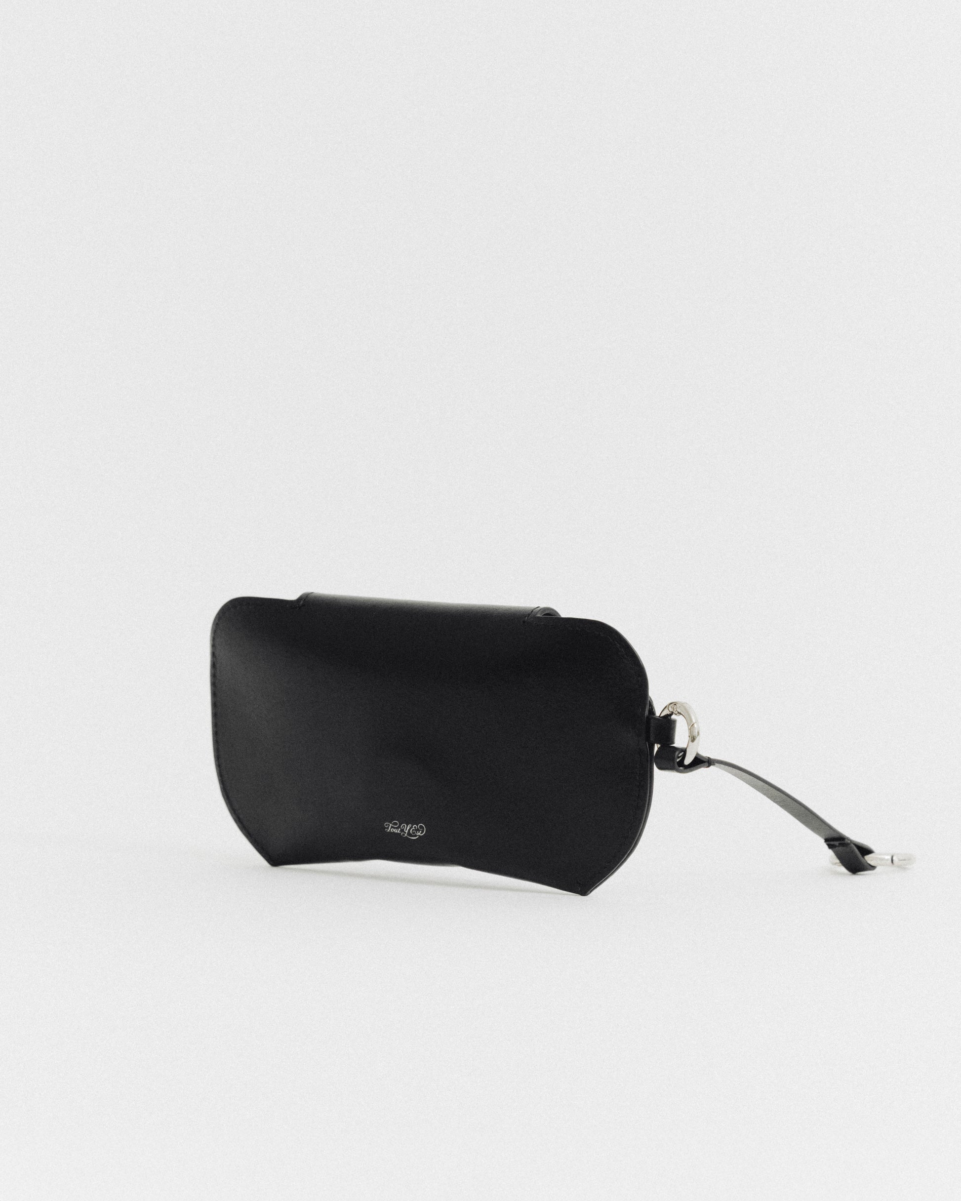 POCHE LUNETTES BLACK