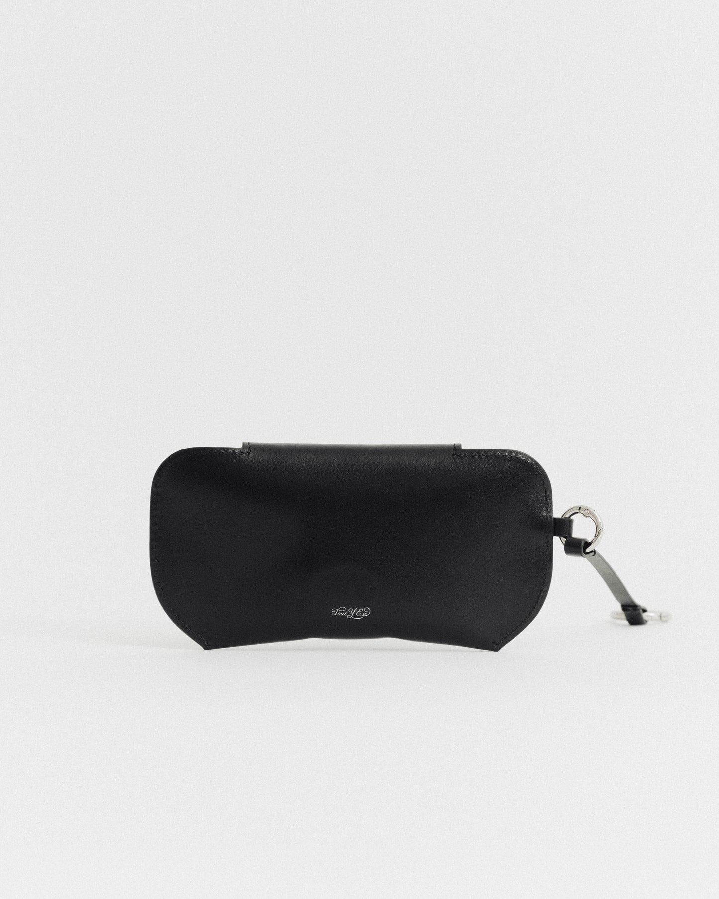 POCHE LUNETTES BLACK