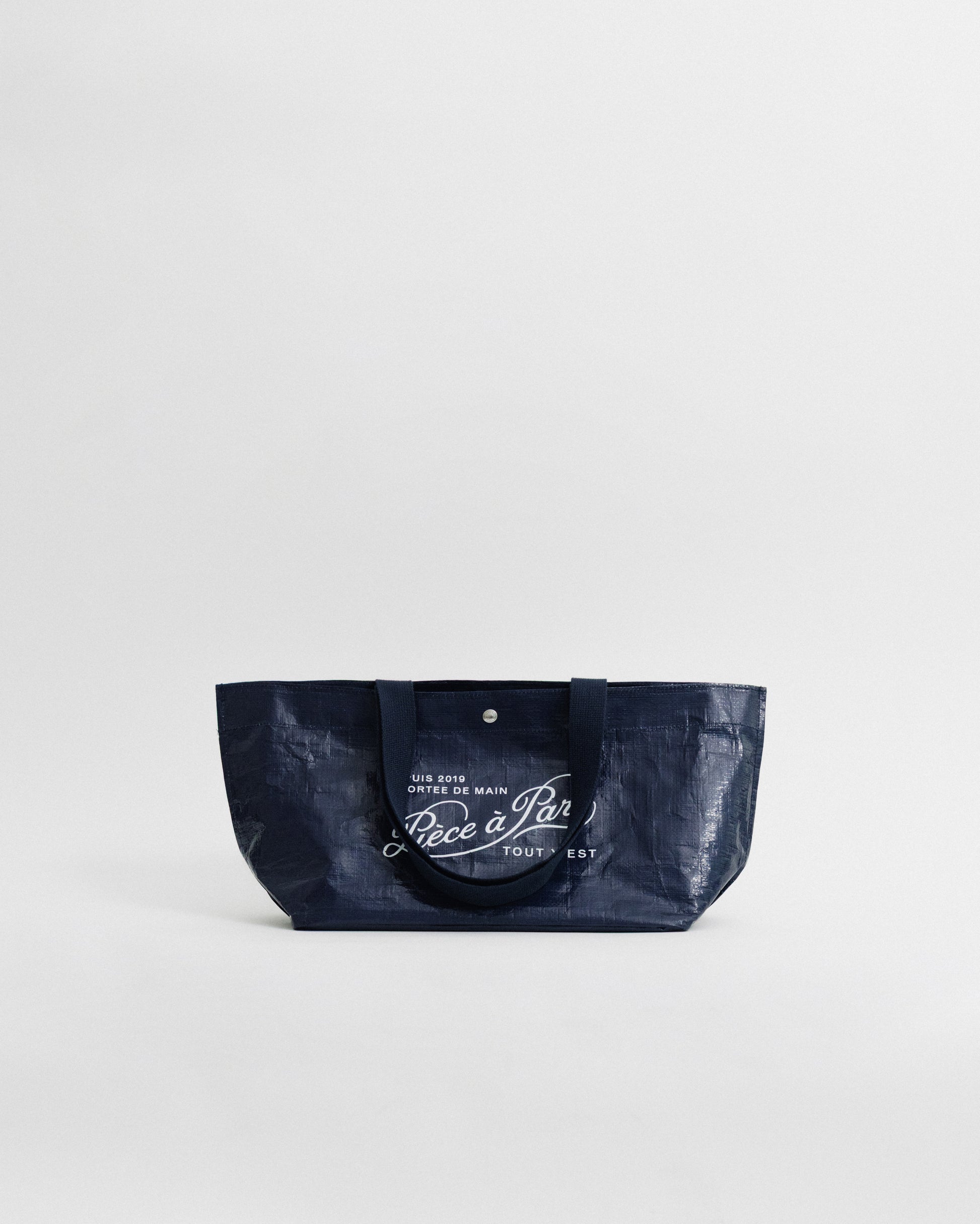 PP UTILITY BAG SMALL NAVY