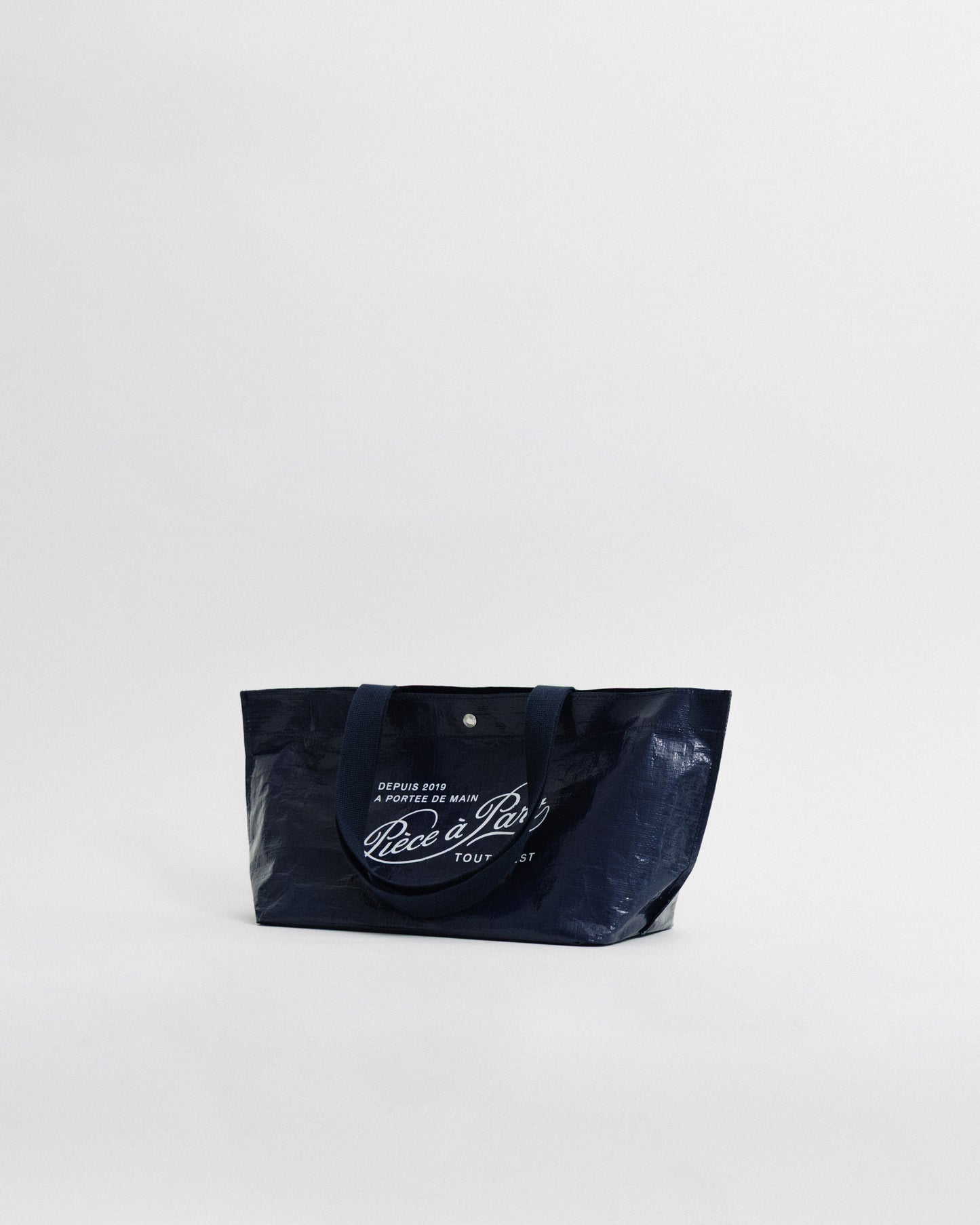 PP UTILITY BAG SMALL NAVY