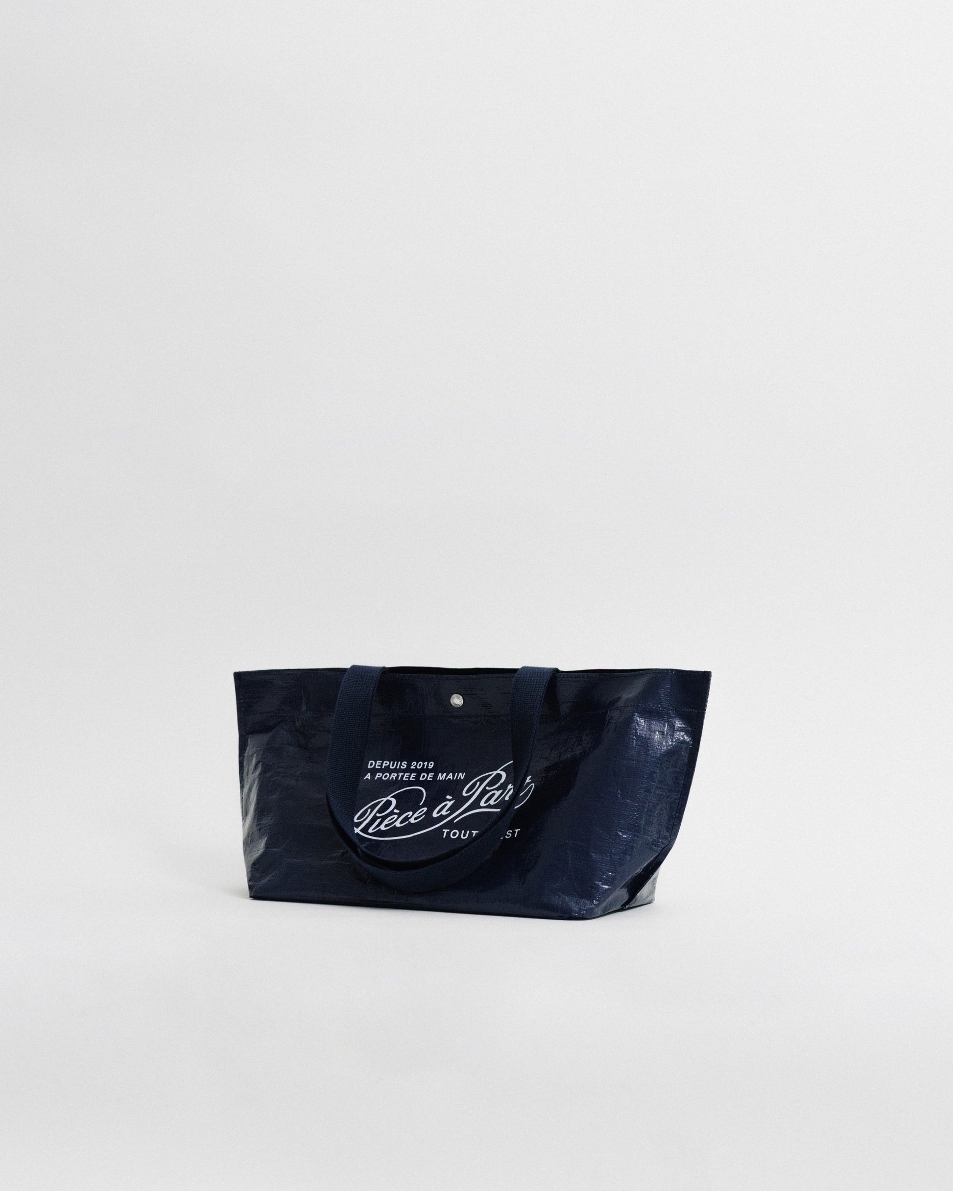 PP UTILITY BAG SMALL NAVY