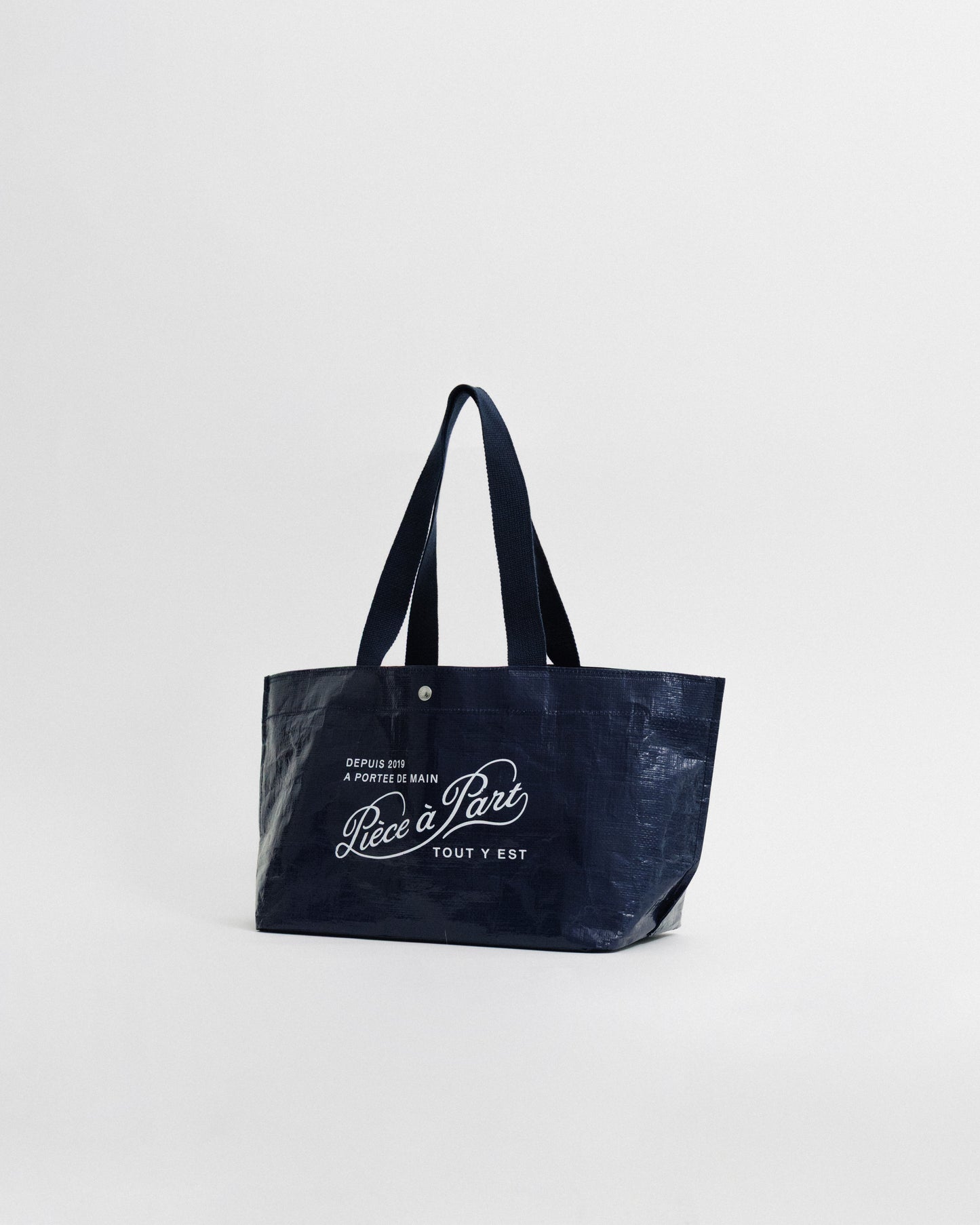PP UTILITY BAG SMALL NAVY