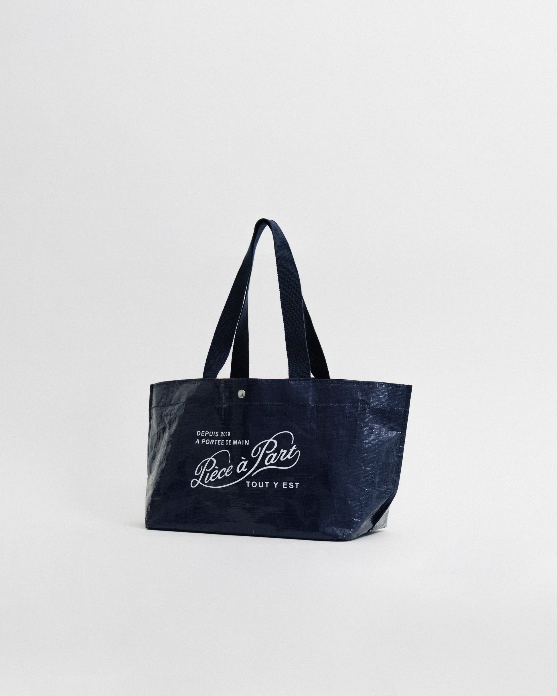 PP UTILITY BAG SMALL NAVY