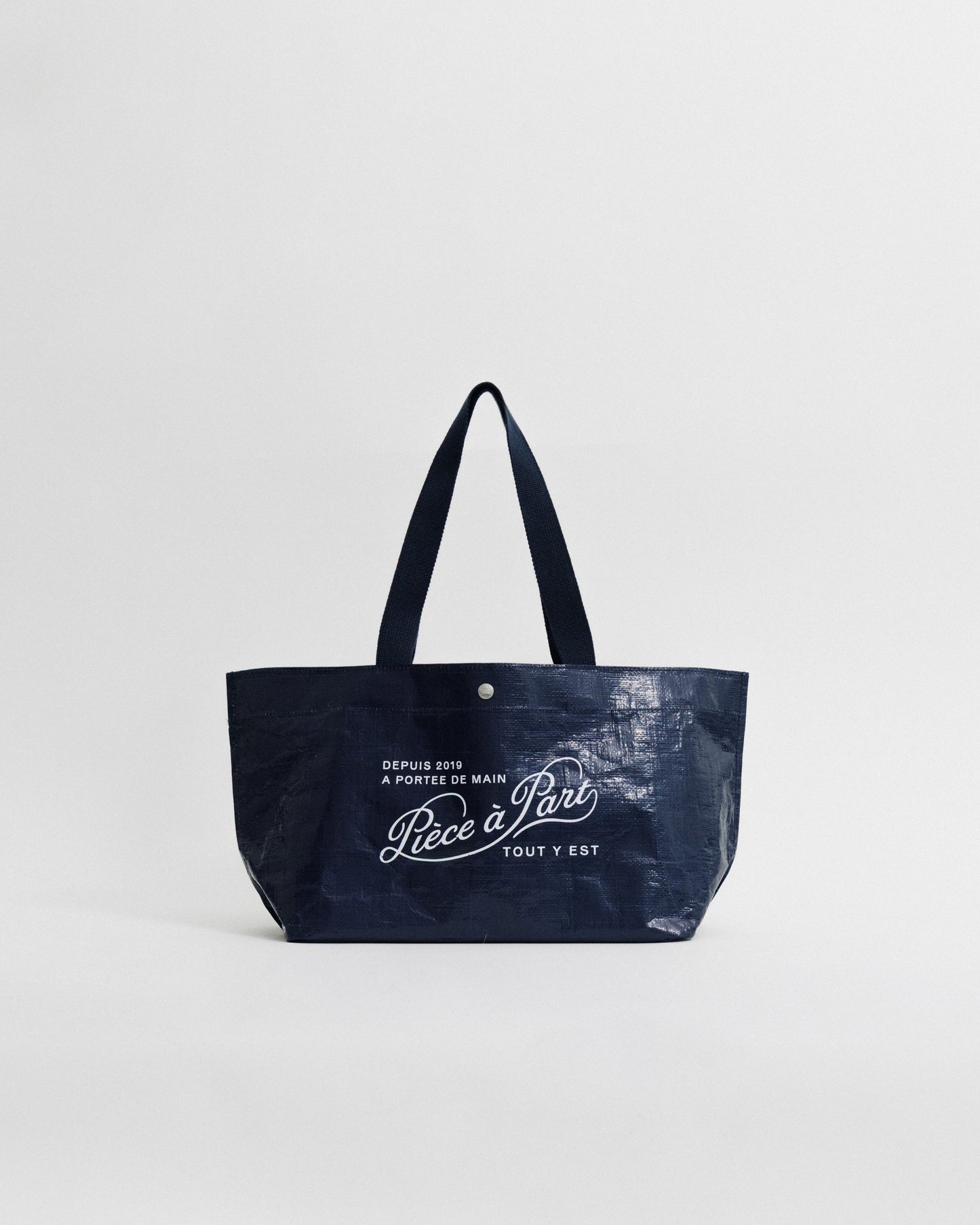 PP UTILITY BAG SMALL NAVY
