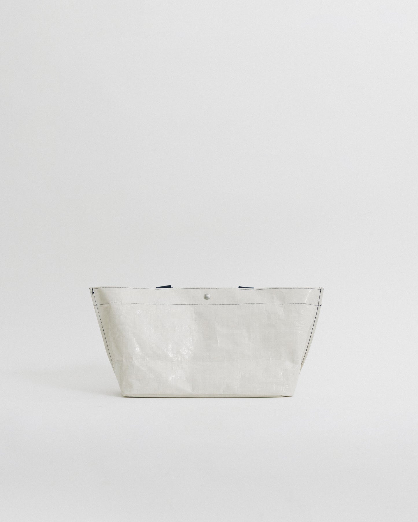 PP UTILITY BAG SMALL IVORY