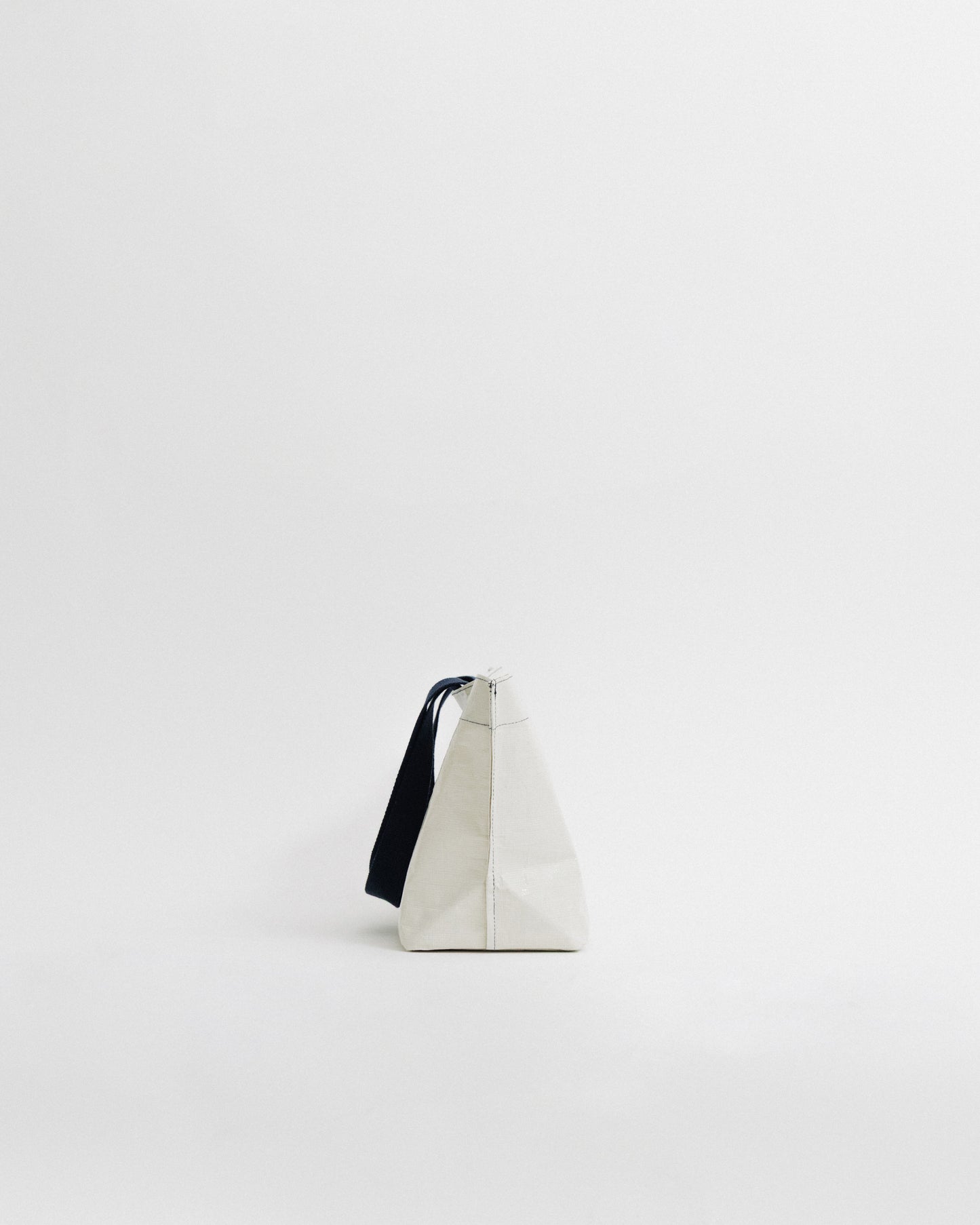 PP UTILITY BAG SMALL IVORY