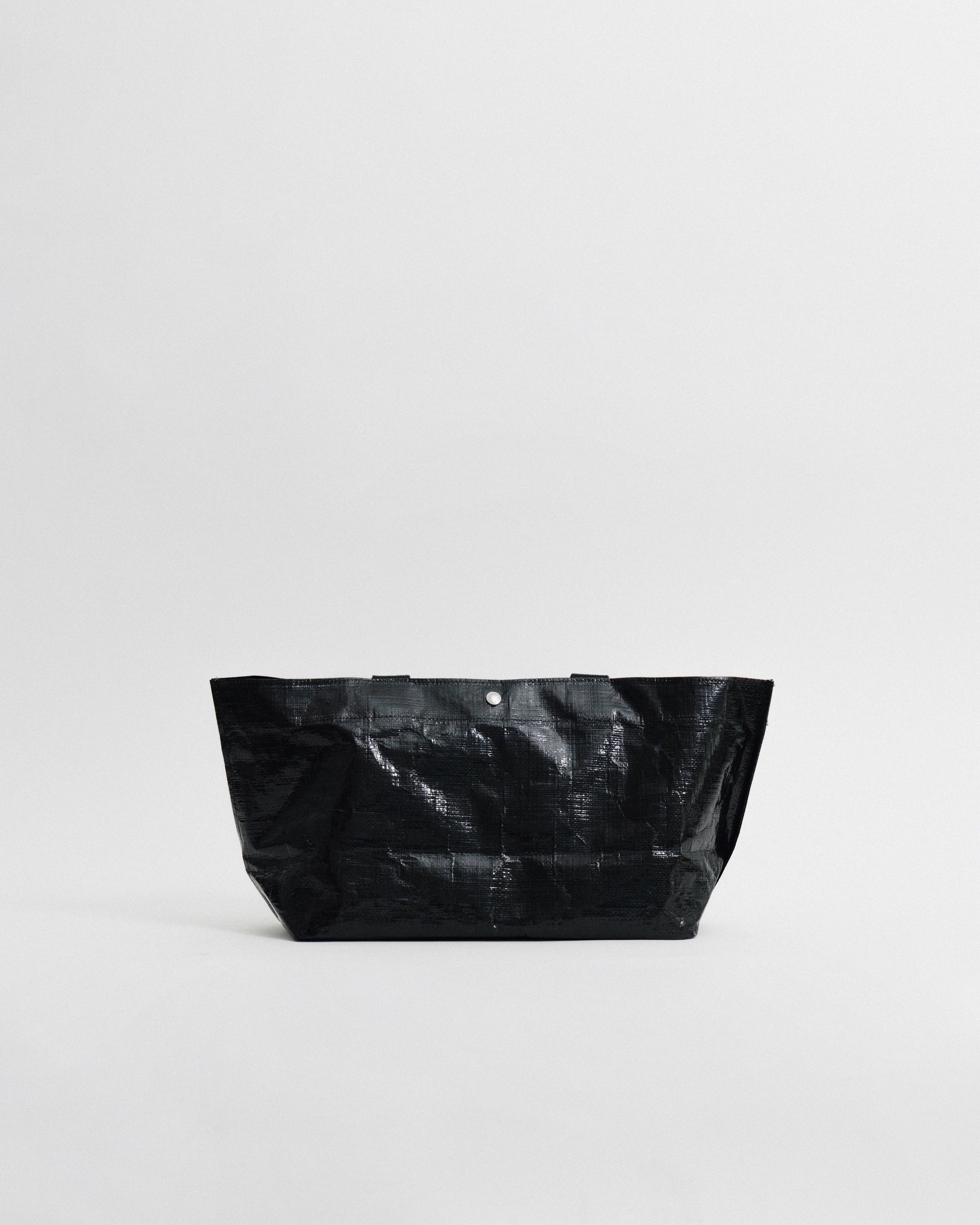 PP UTILITY BAG SMALL BLACK