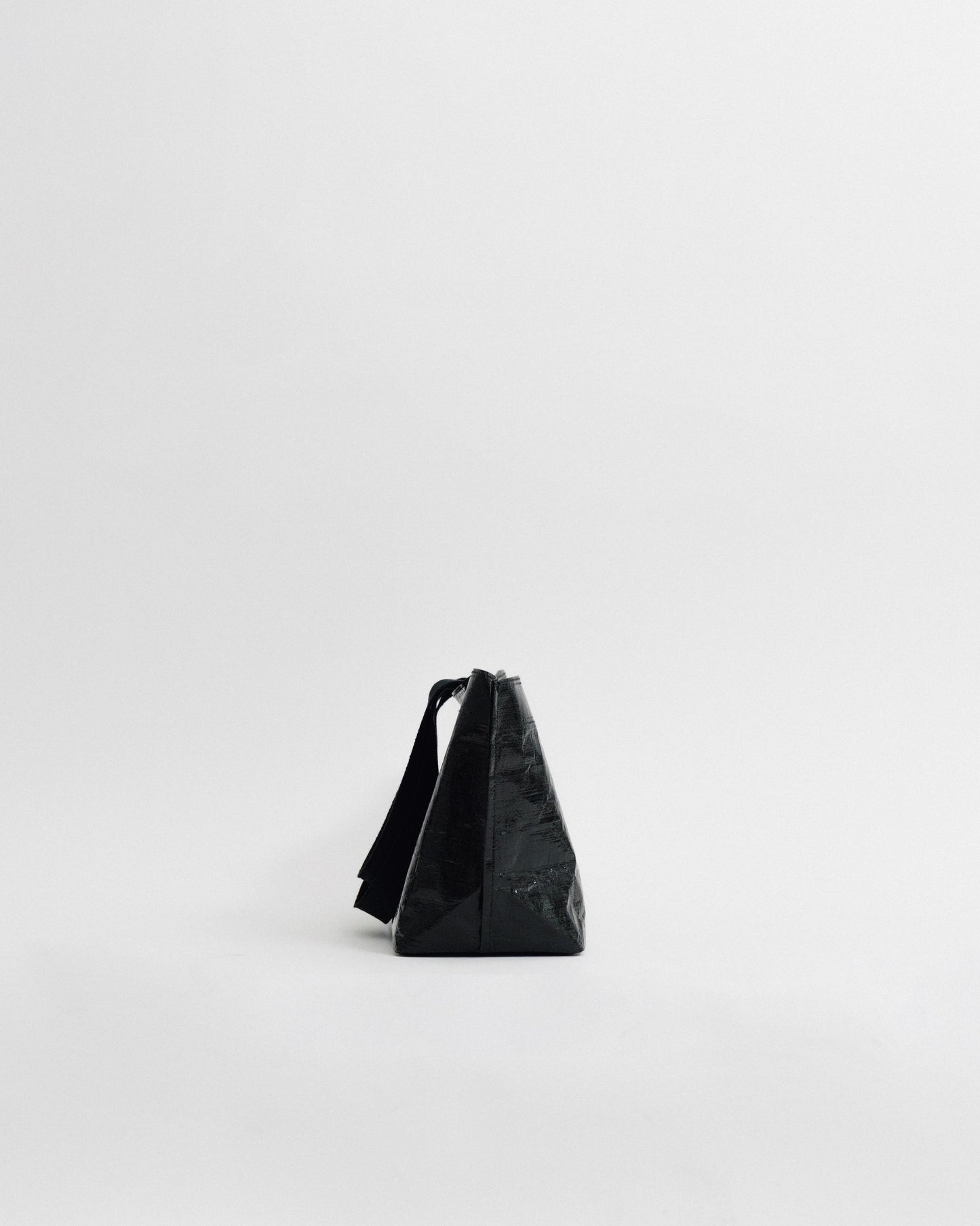 PP UTILITY BAG SMALL BLACK