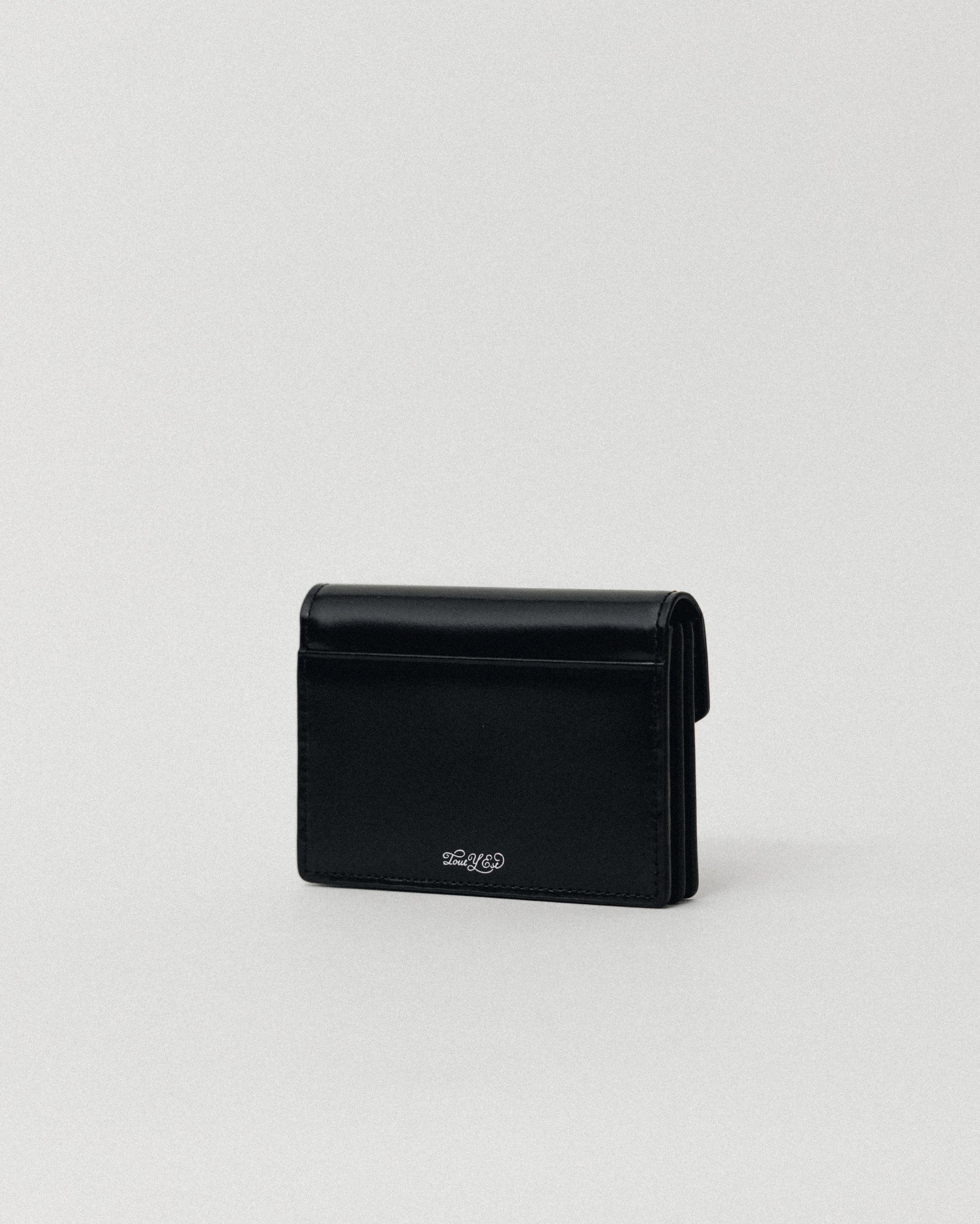 PORTE CARTES SNAP BLACK – TOUT Y EST